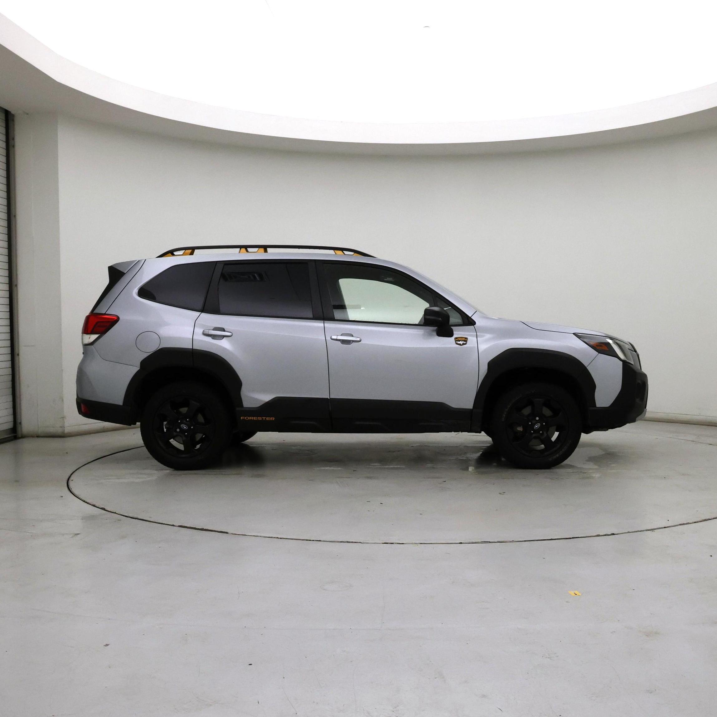 Thumbnail: 2022 Subaru Forester - 7