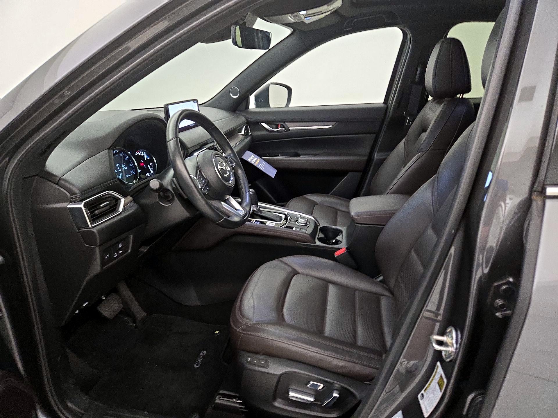 Thumbnail: 2022 Mazda CX-5 - 11