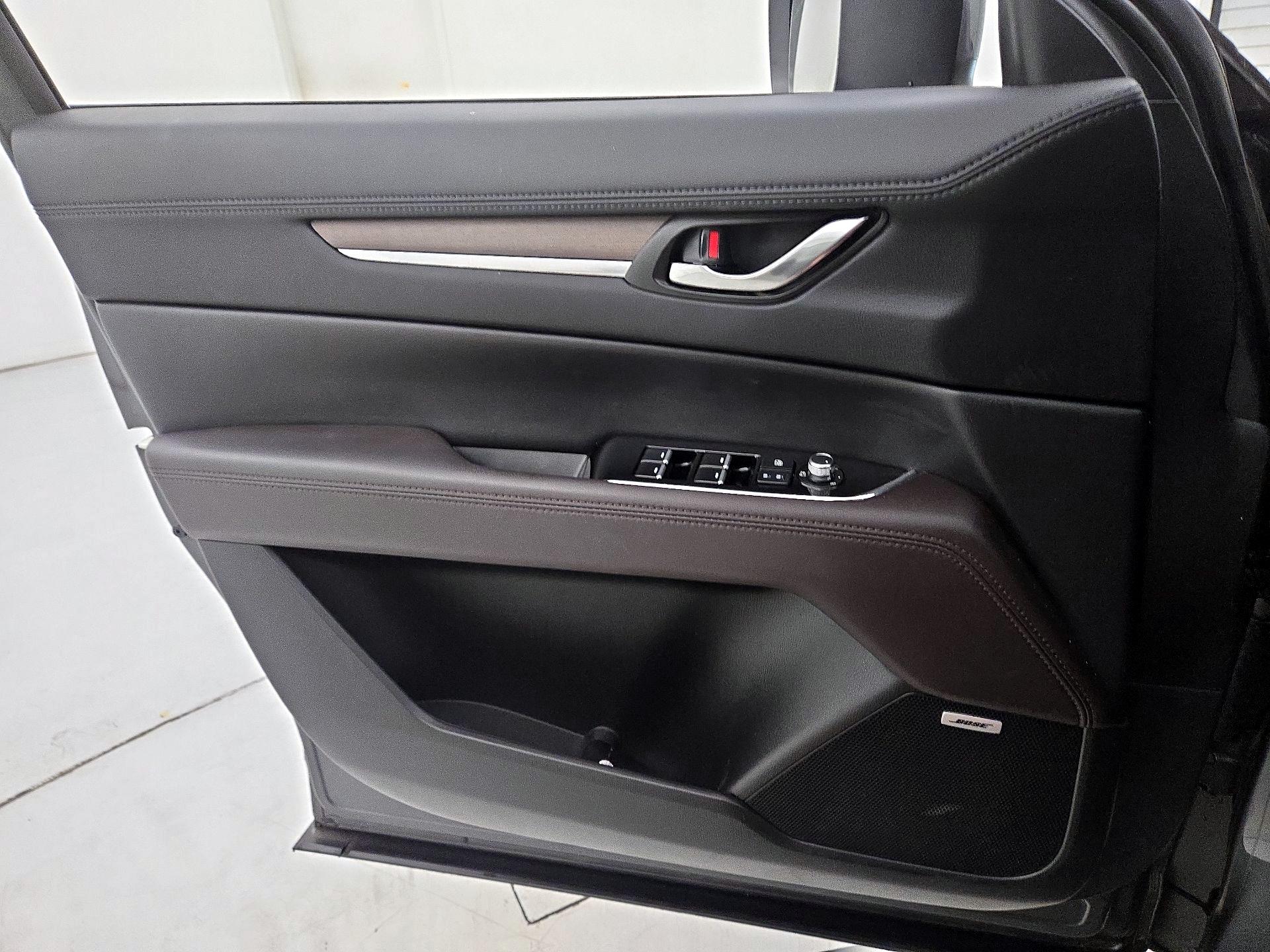 Thumbnail: 2022 Mazda CX-5 - 12