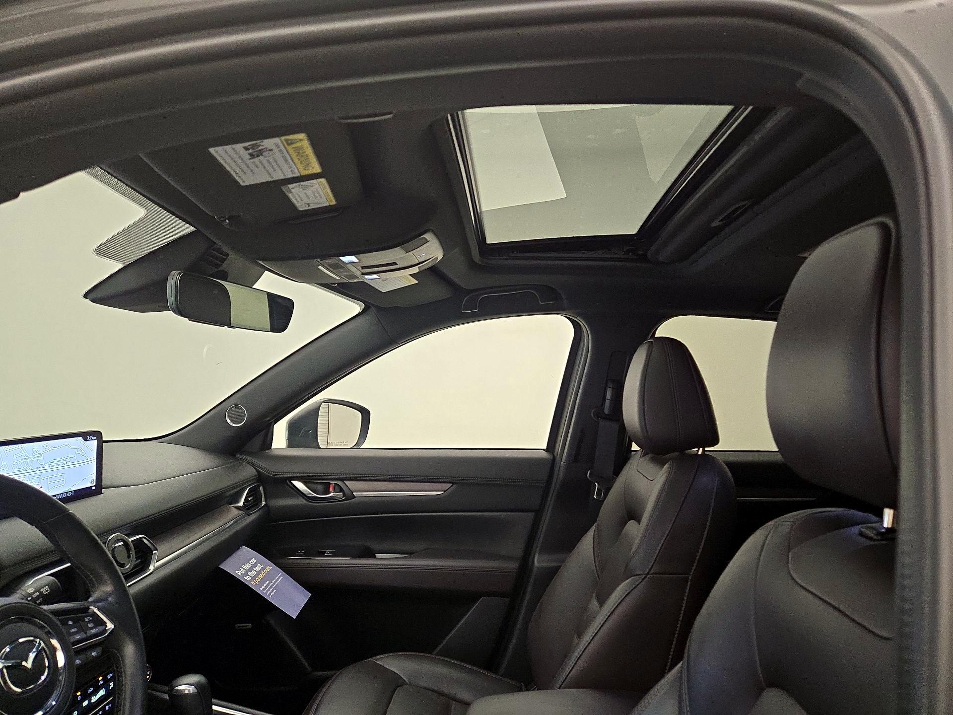 Thumbnail: 2022 Mazda CX-5 - 20