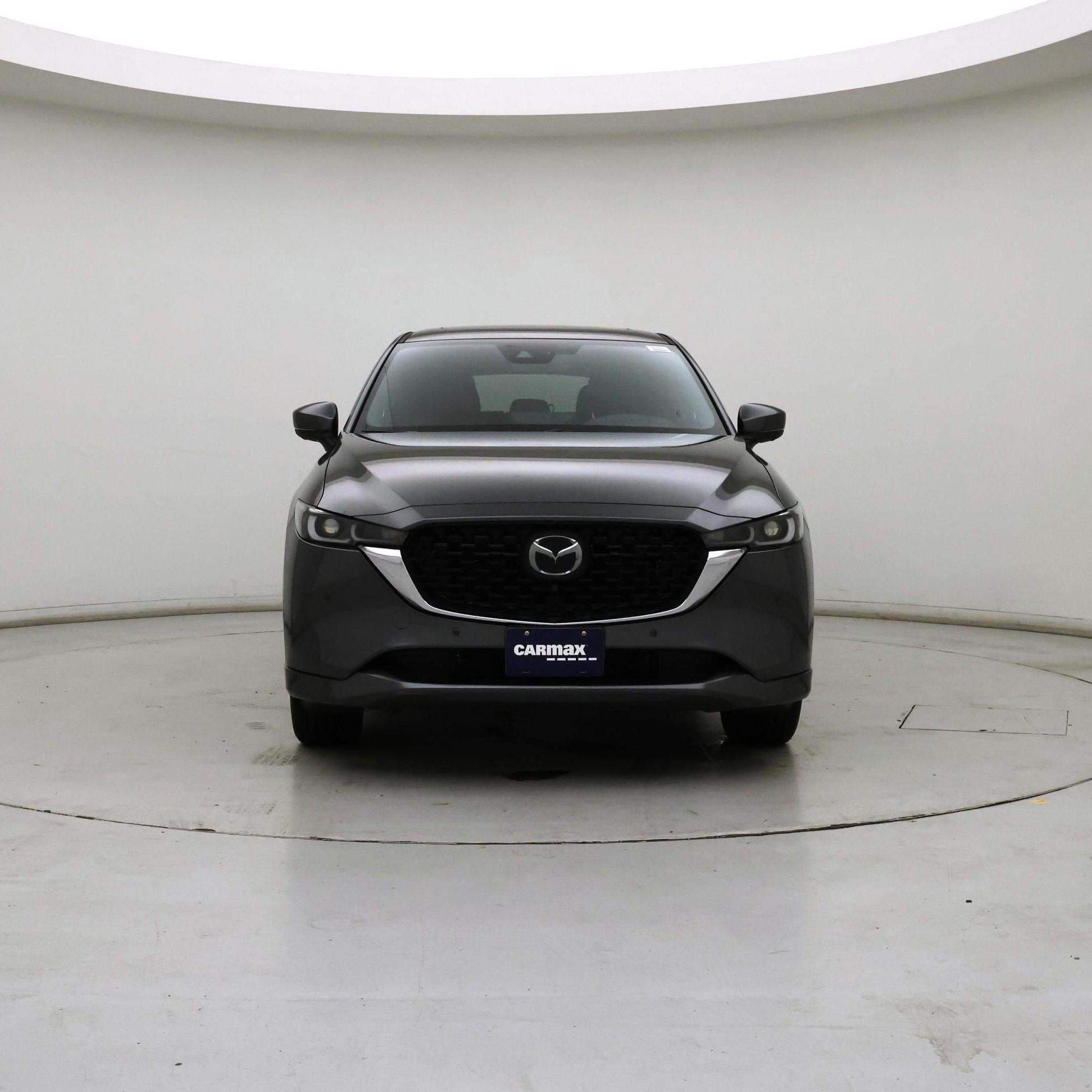 Thumbnail: 2022 Mazda CX-5 - 5