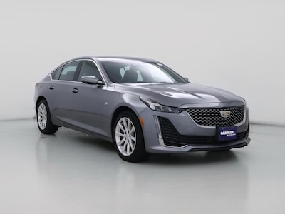 2021 Cadillac CT5 Luxury -
                  Sicklerville, NJ