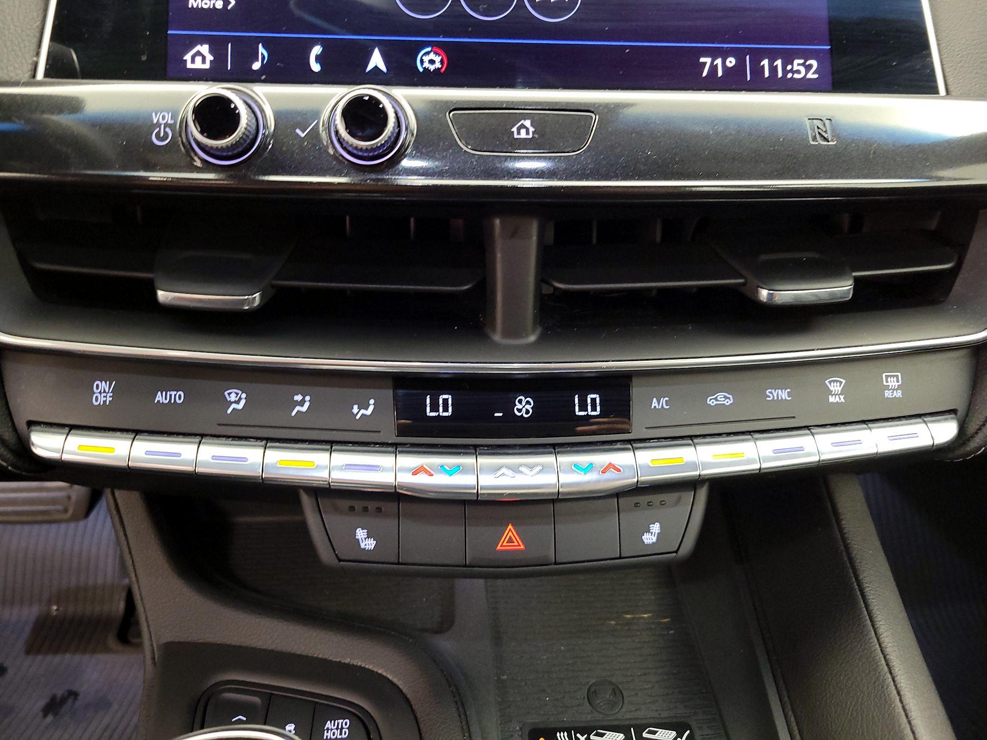 Thumbnail: 2021 Cadillac CT5 - 17