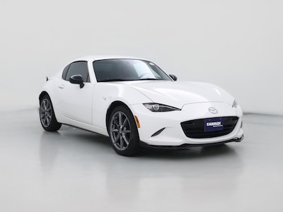 2017 Mazda MX-5 Miata Club -
                  Sicklerville, NJ