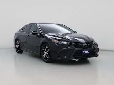 2022 Toyota Camry SE -
                  Sicklerville, NJ