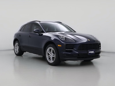 2020 Porsche Macan  -
                  Sicklerville, NJ