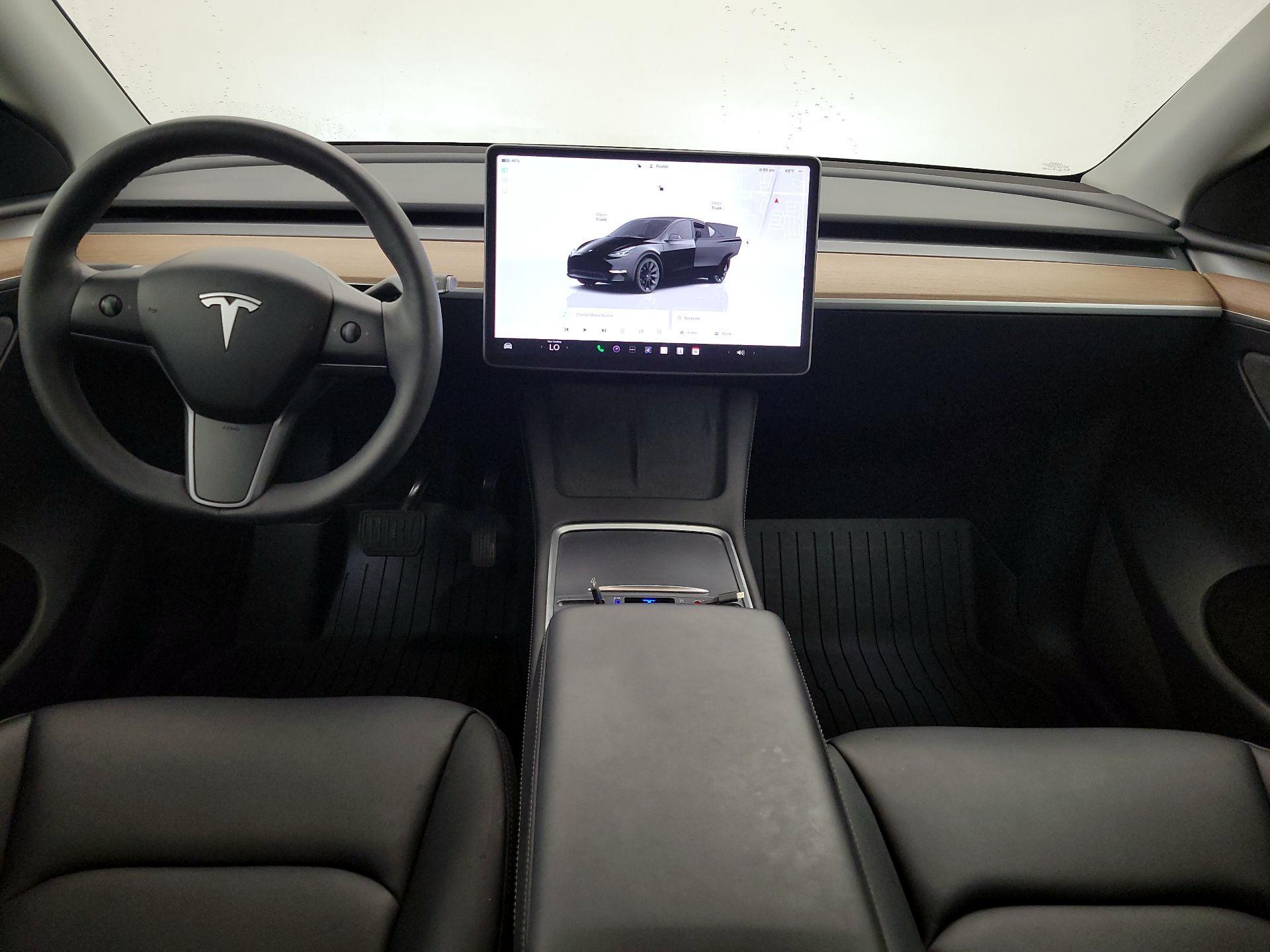 Thumbnail: 2023 Tesla Model Y - 9