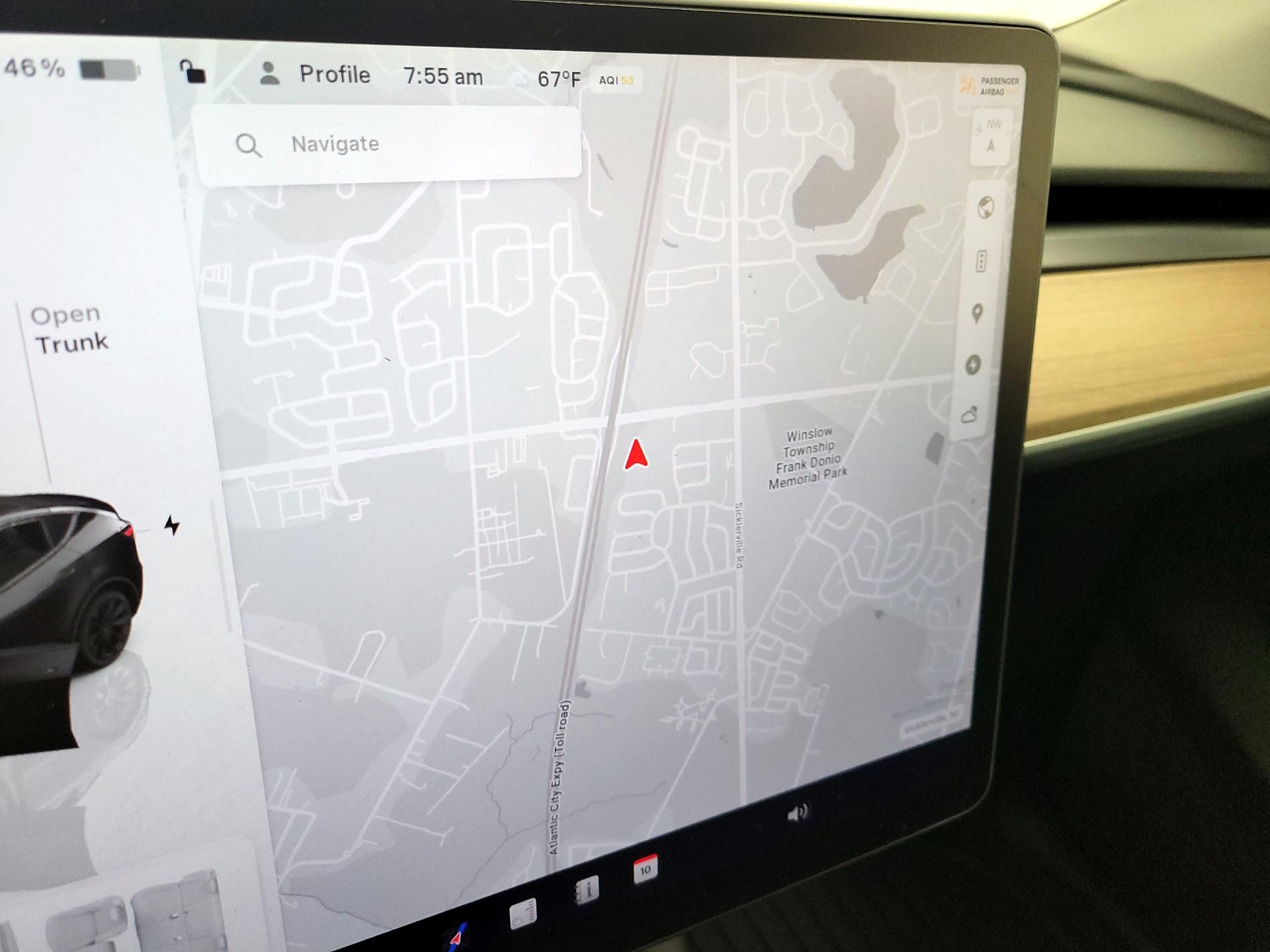 Thumbnail: 2023 Tesla Model Y - 13
