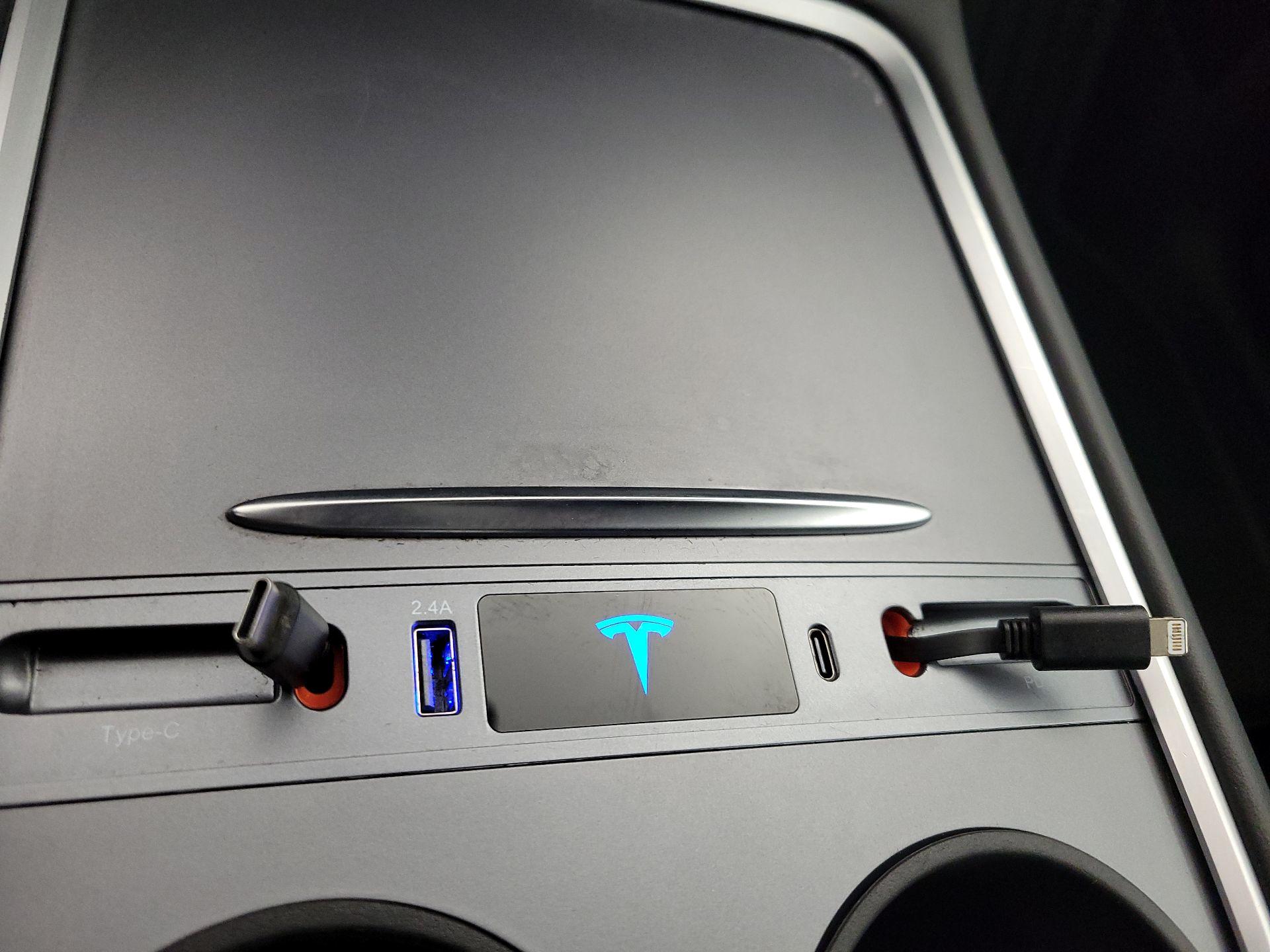 Thumbnail: 2023 Tesla Model Y - 18
