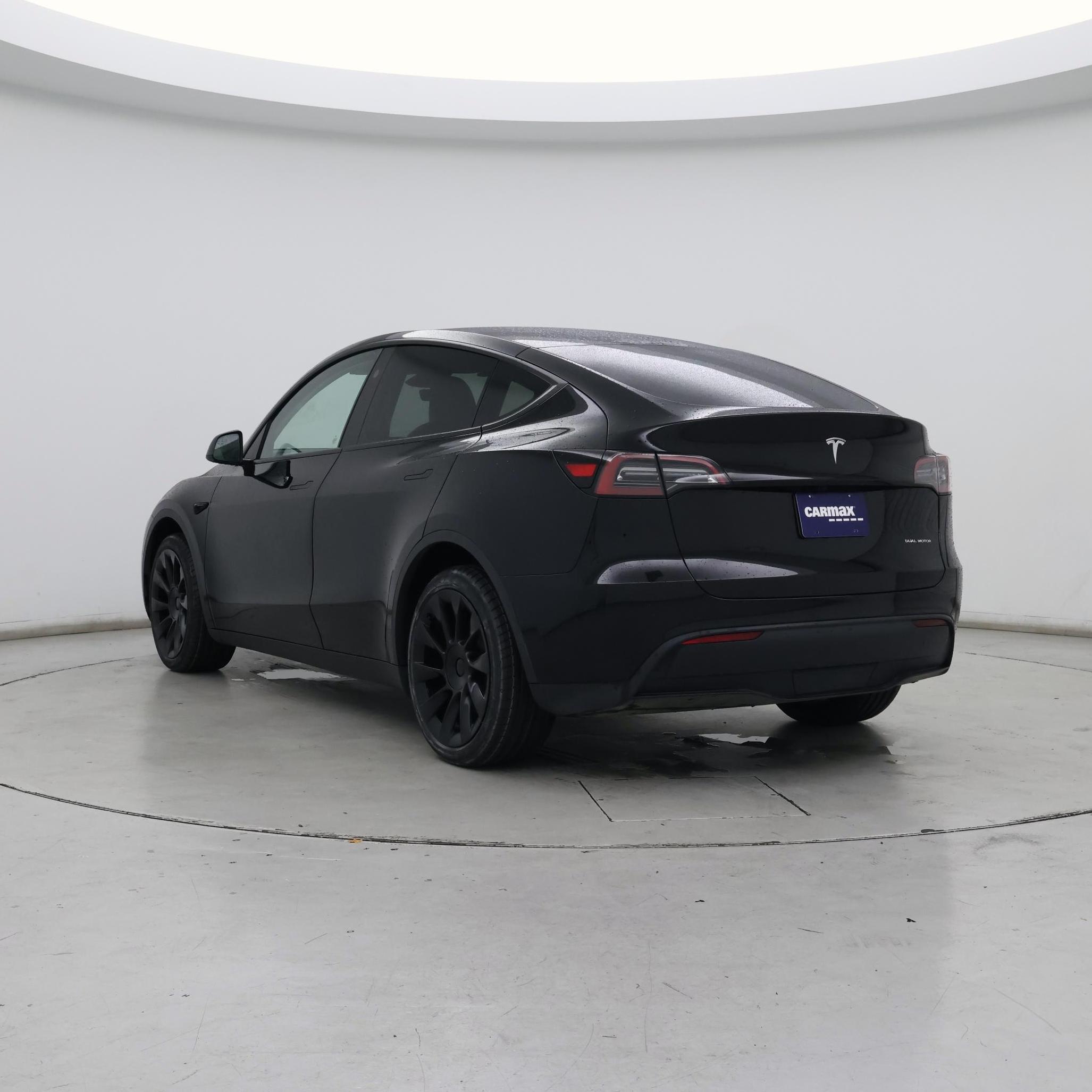Thumbnail: 2023 Tesla Model Y - 2