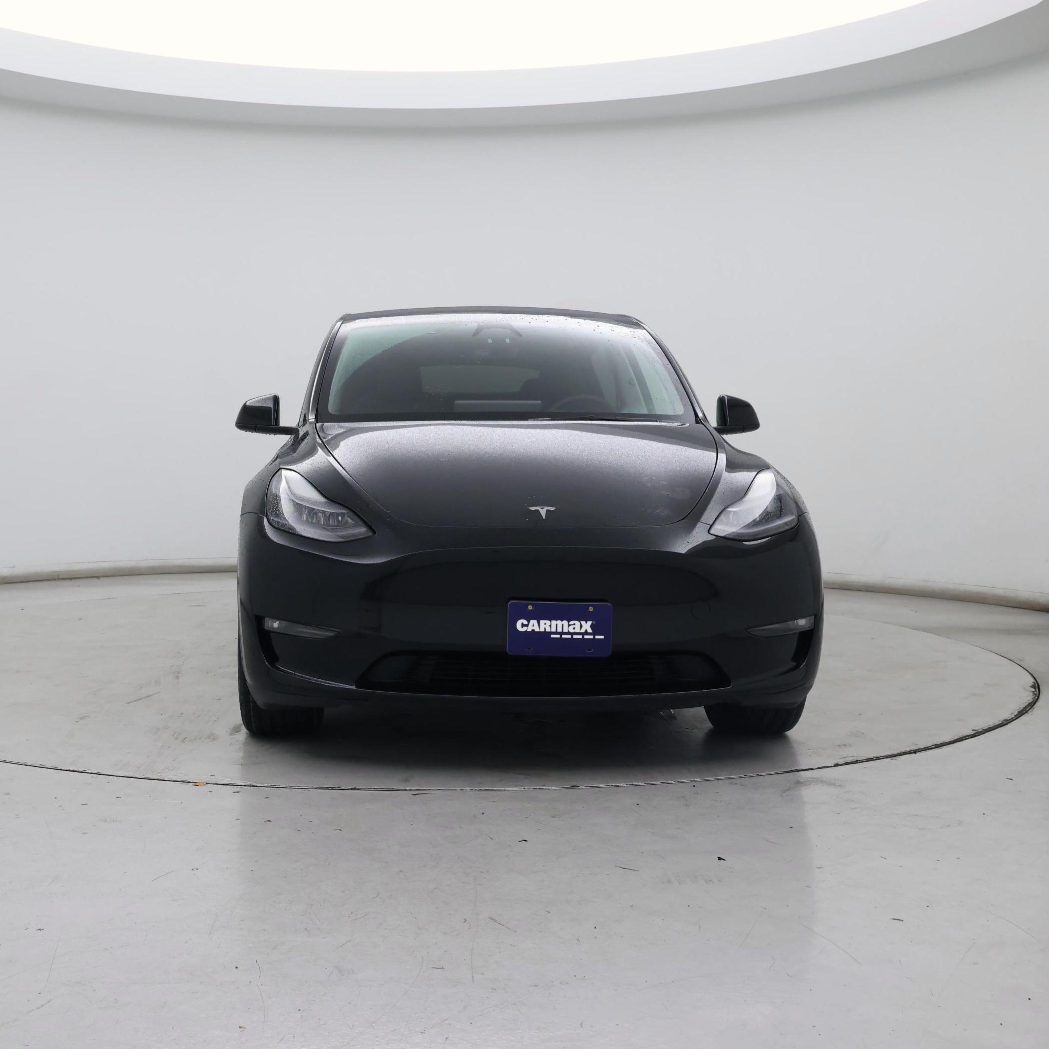 Thumbnail: 2023 Tesla Model Y - 5