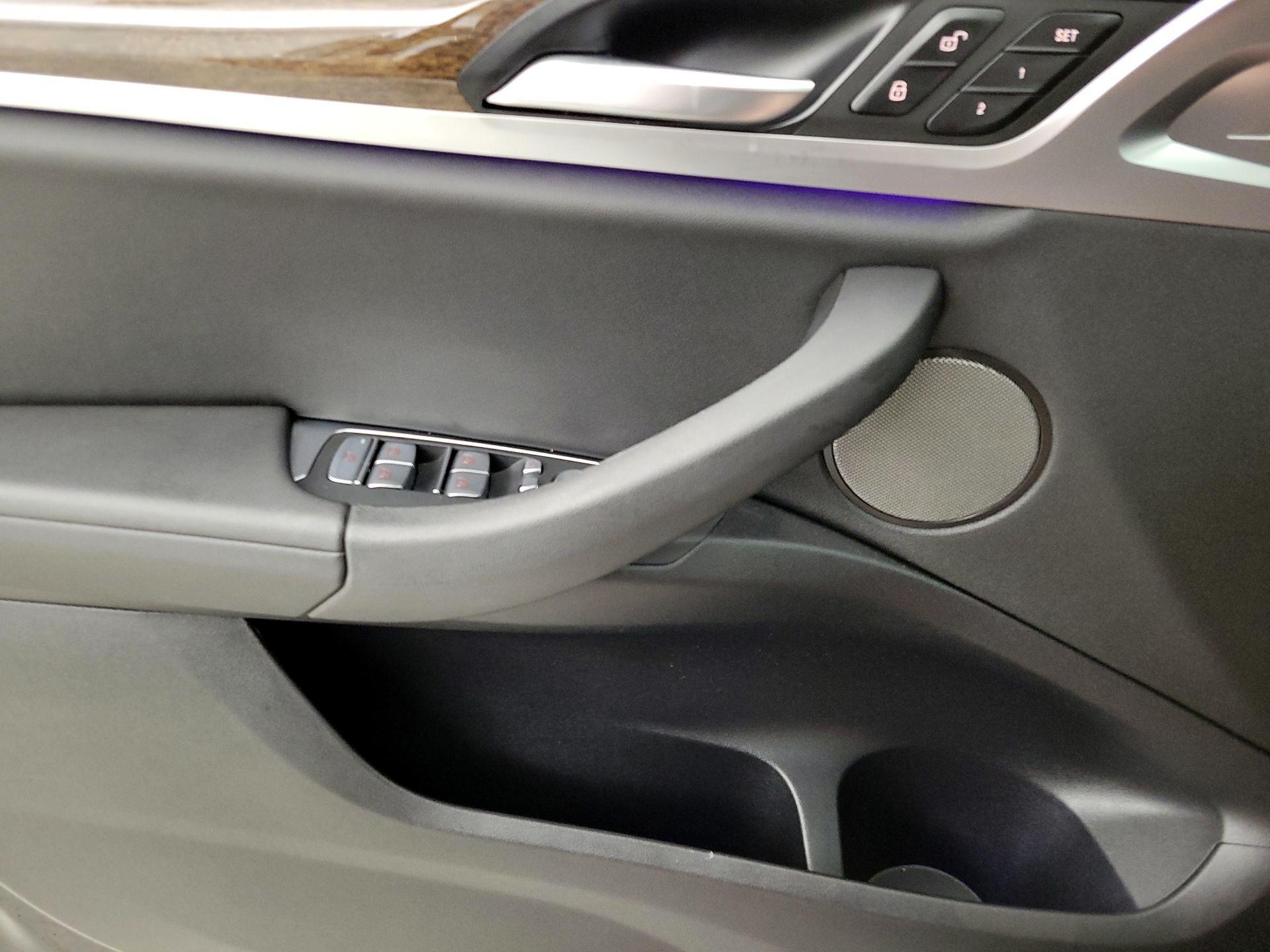 Thumbnail: 2021 BMW X3 - 12