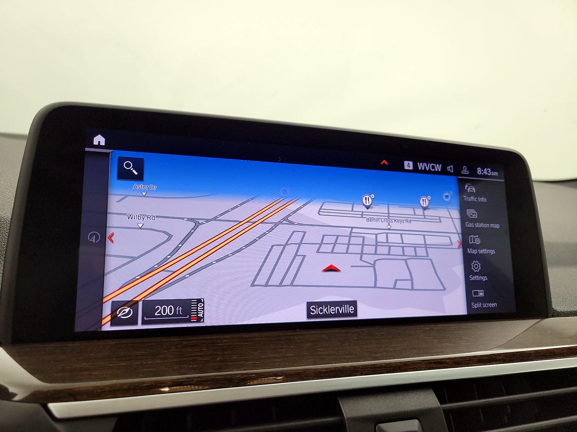 Thumbnail: 2021 BMW X3 - 14