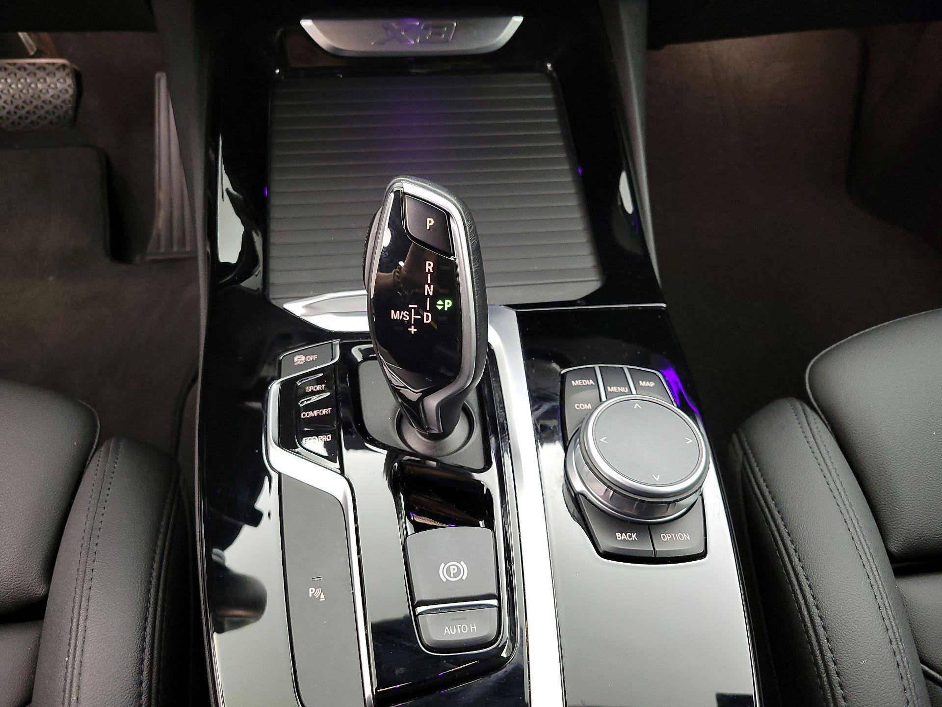 Thumbnail: 2021 BMW X3 - 18