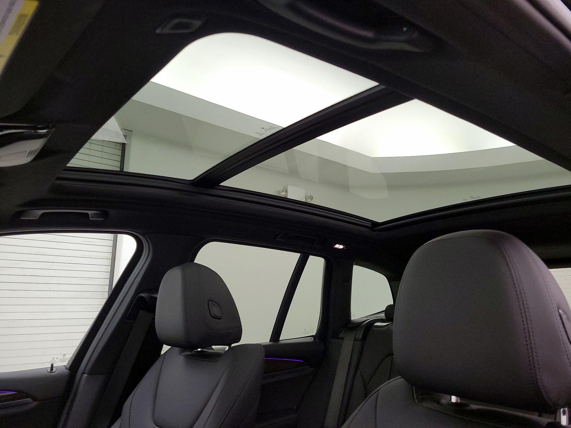 Thumbnail: 2021 BMW X3 - 20