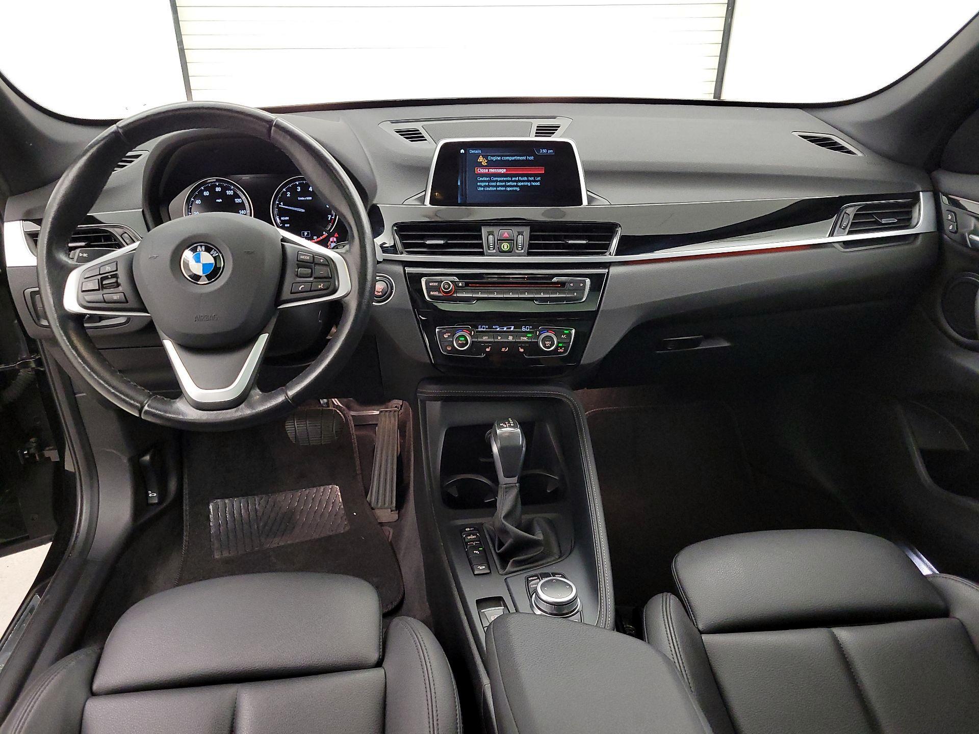 Thumbnail: 2019 BMW X1 - 9