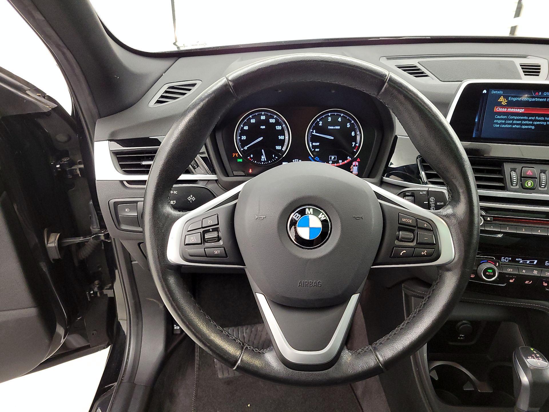 Thumbnail: 2019 BMW X1 - 10