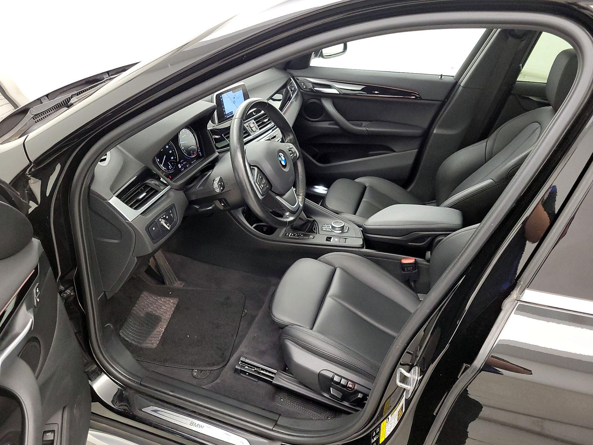 Thumbnail: 2019 BMW X1 - 11
