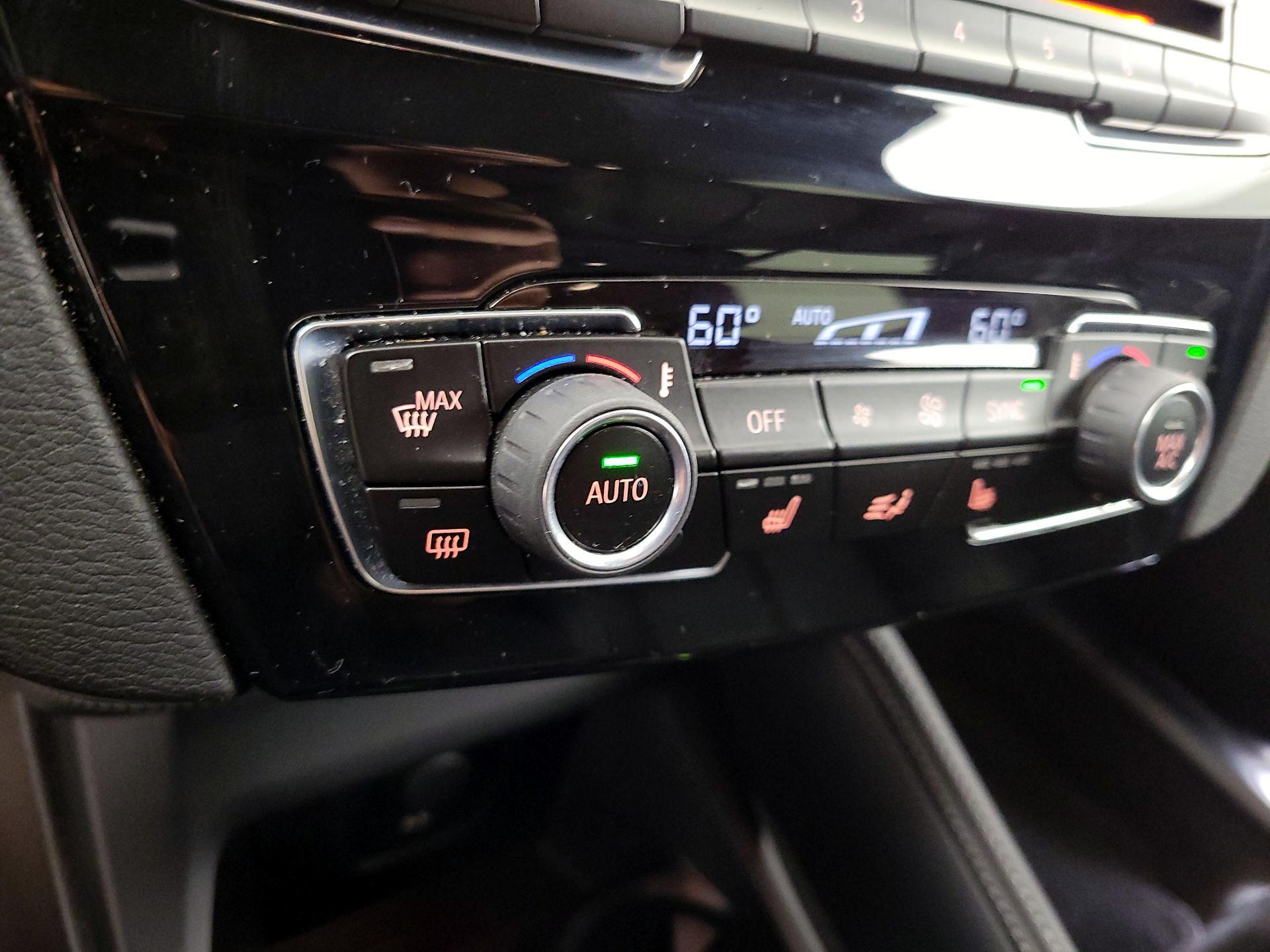 Thumbnail: 2019 BMW X1 - 17