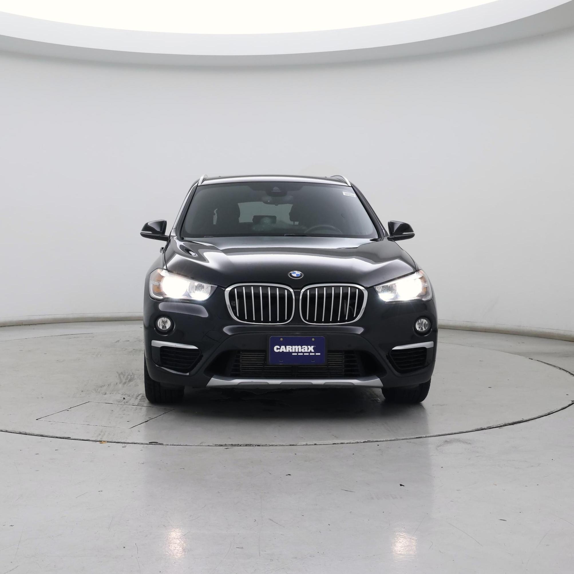 Thumbnail: 2019 BMW X1 - 5