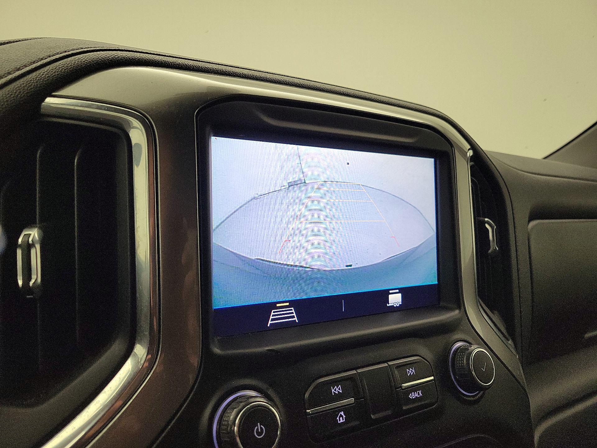 Thumbnail: 2019 Chevrolet Silverado 1500 - 14