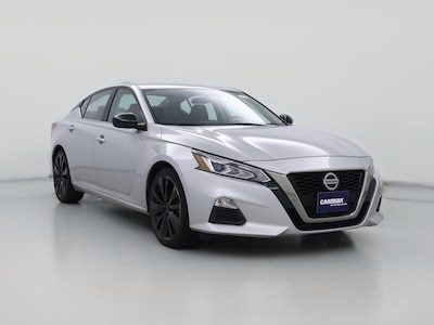 2019 Nissan Altima SR -
                  Sicklerville, NJ