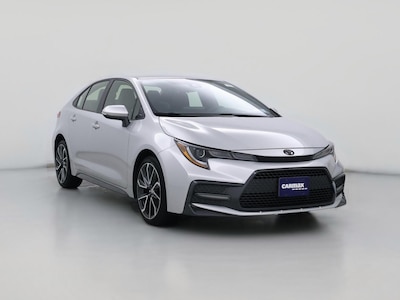 2022 Toyota Corolla SE -
                  Sicklerville, NJ
