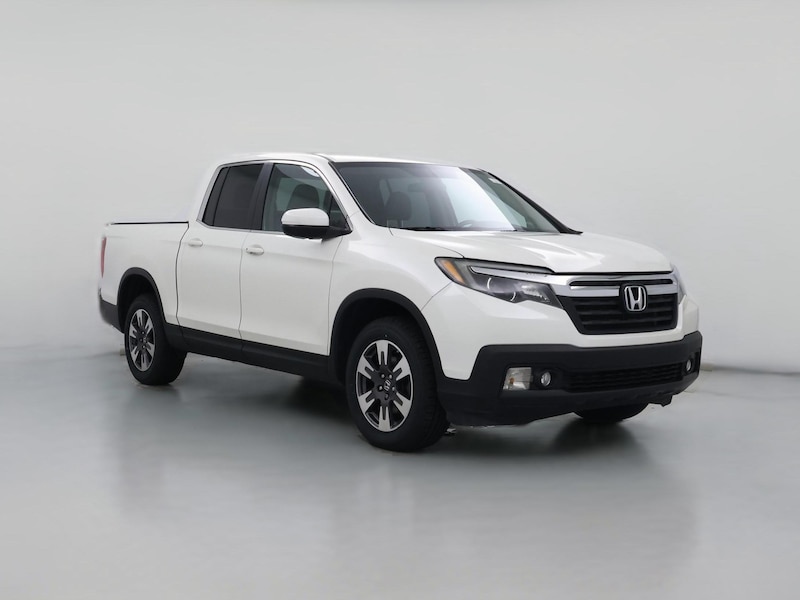2017 Honda Ridgeline RTL -
                  Sicklerville, NJ
