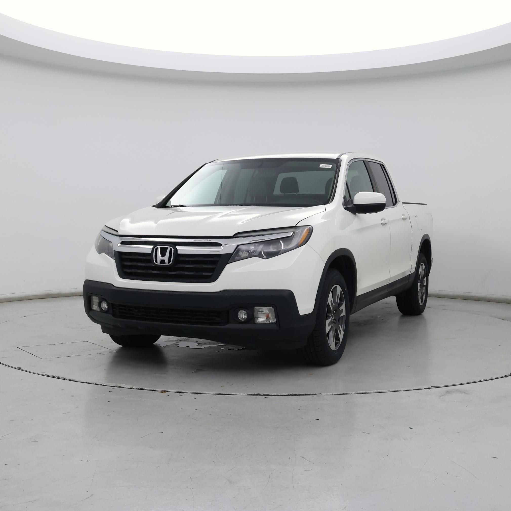 Thumbnail: 2017 Honda Ridgeline - 4