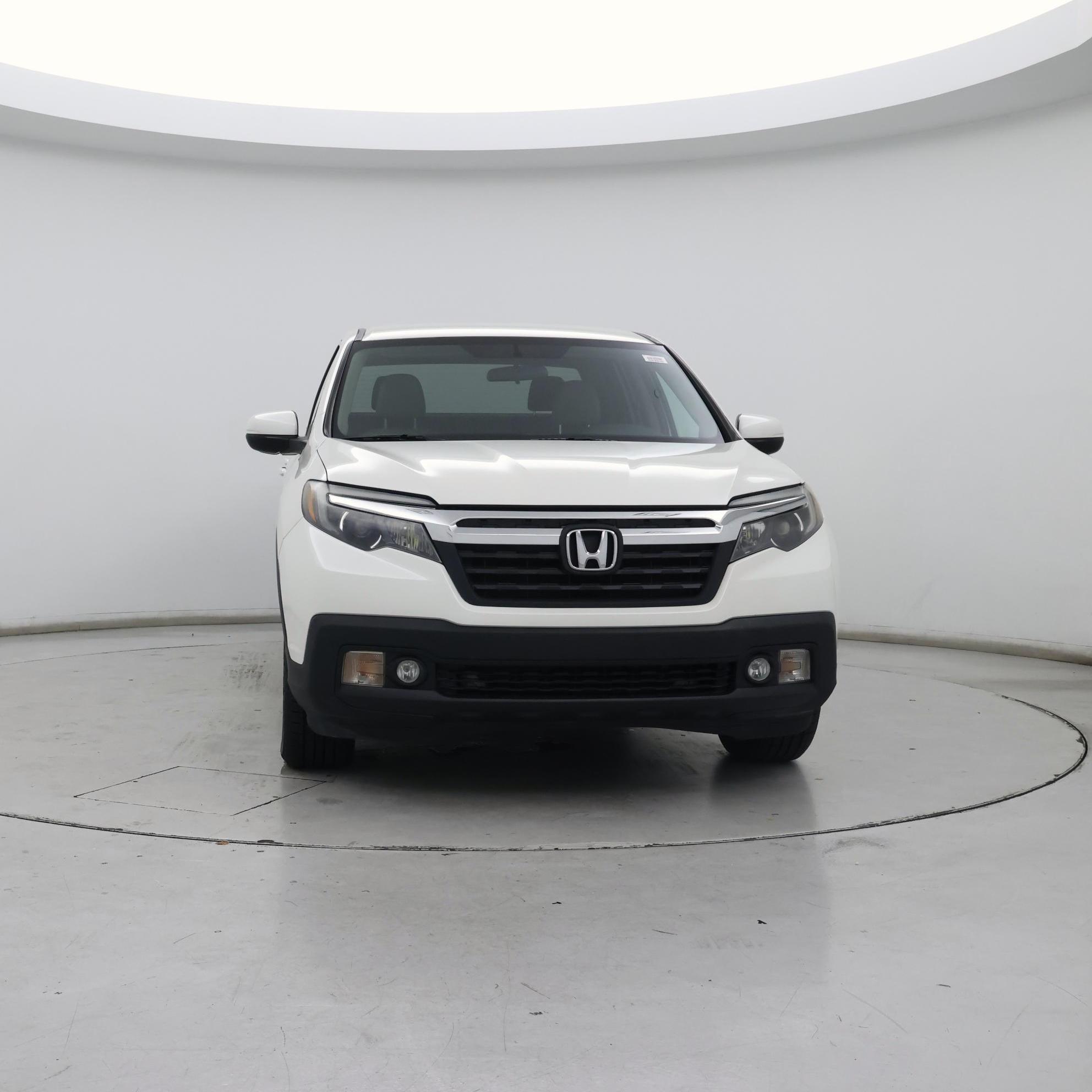 Thumbnail: 2017 Honda Ridgeline - 5