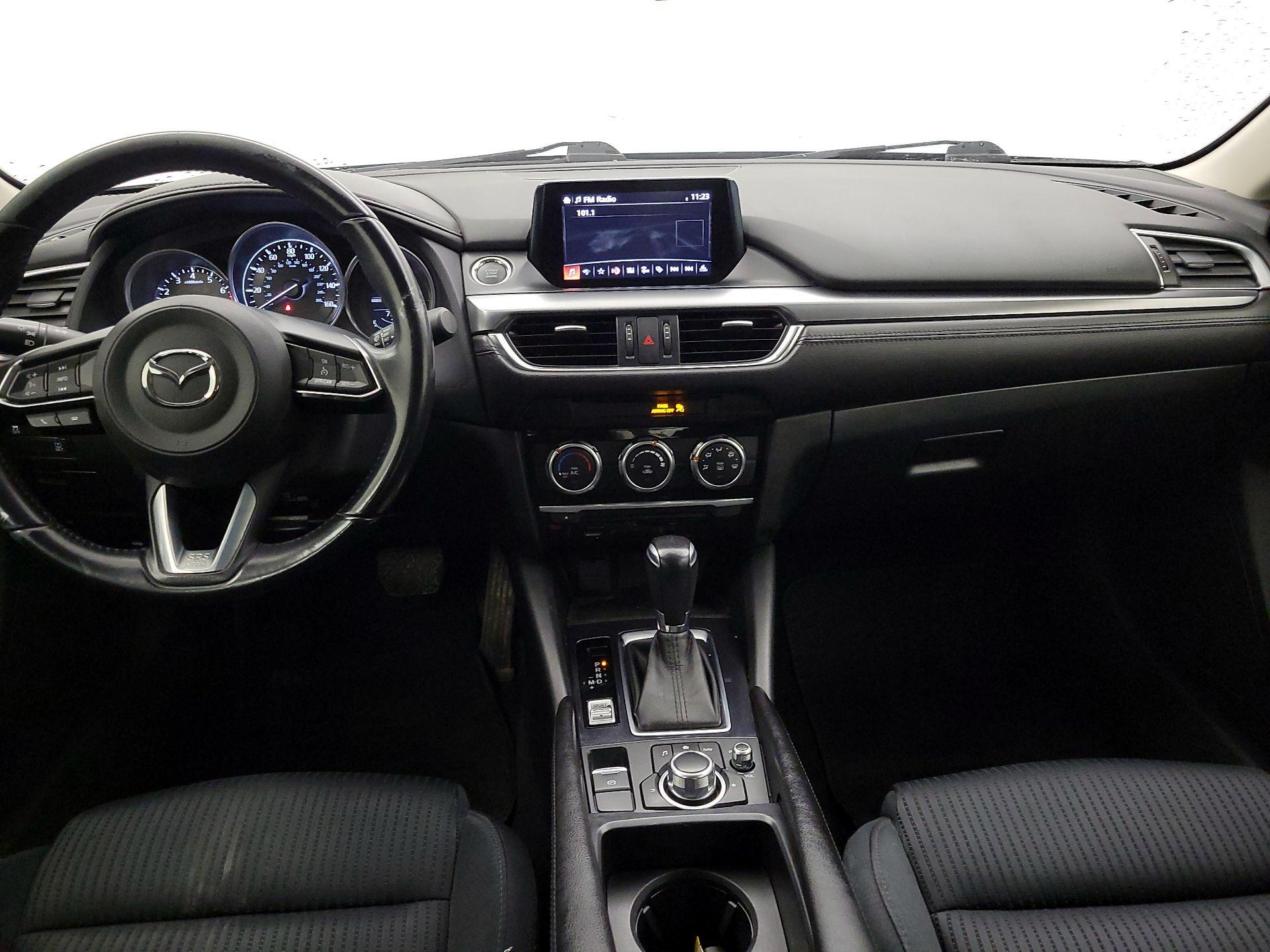 Thumbnail: 2017 Mazda Mazda6 - 9