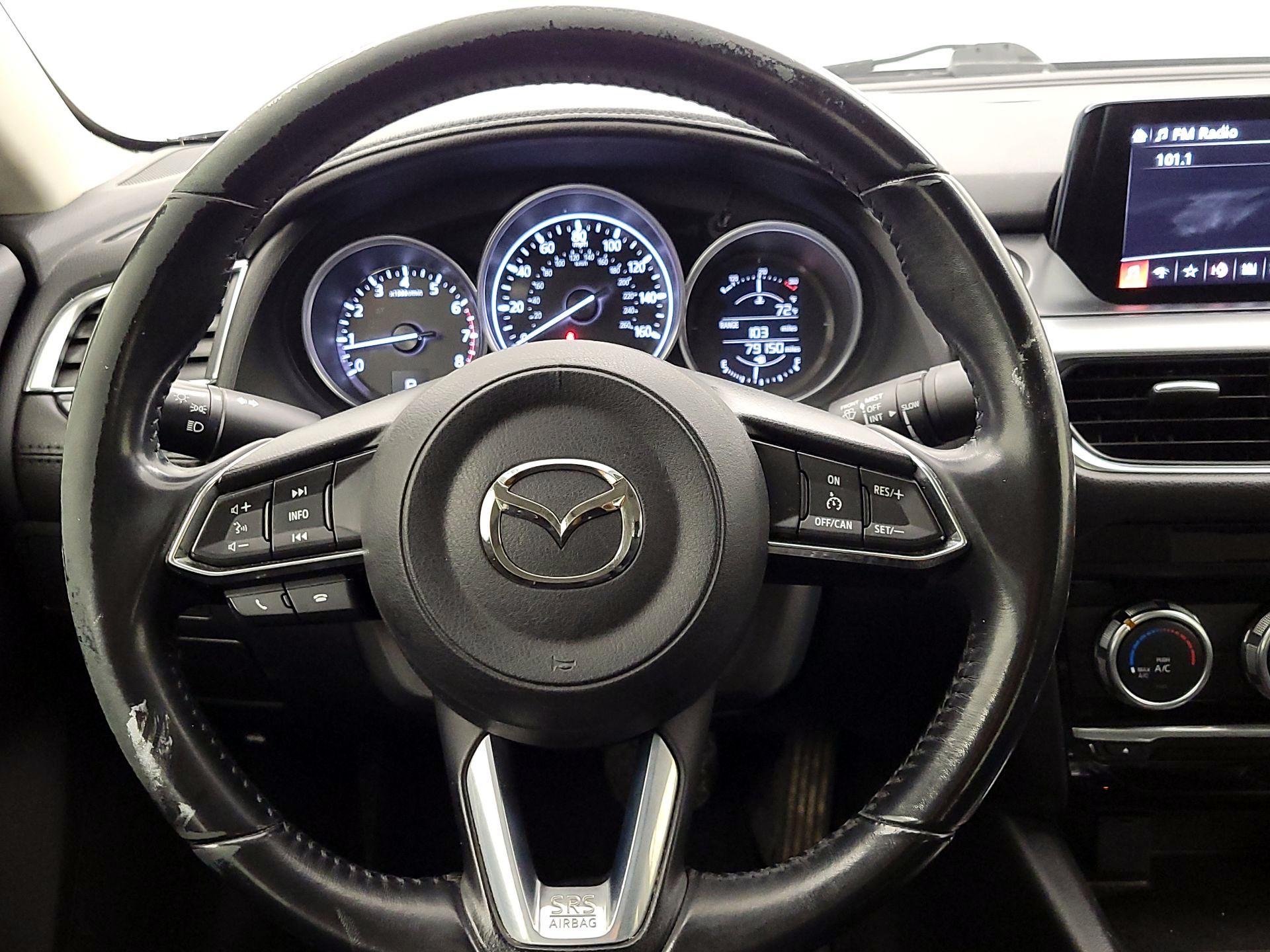 Thumbnail: 2017 Mazda Mazda6 - 10