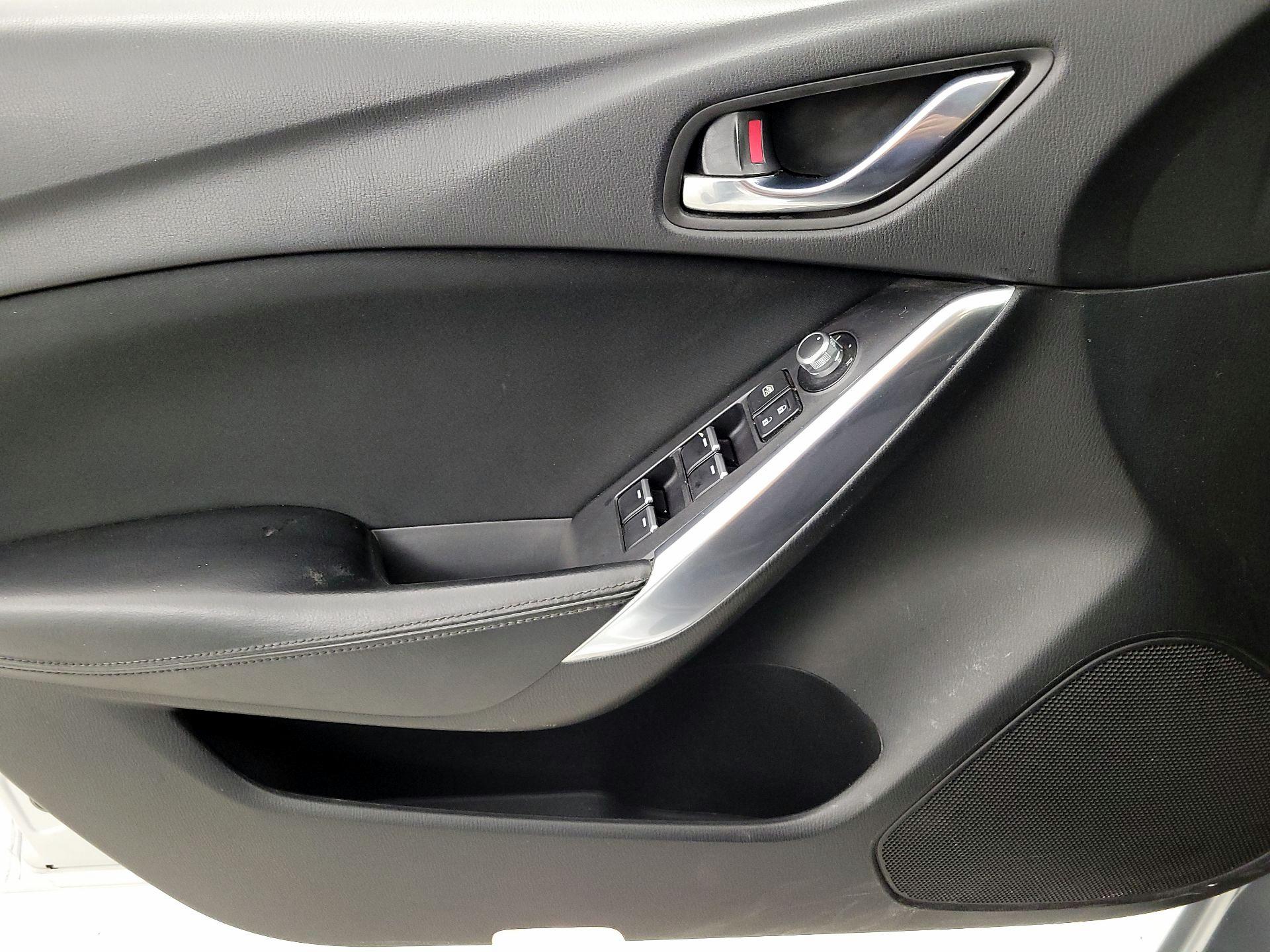 Thumbnail: 2017 Mazda Mazda6 - 12