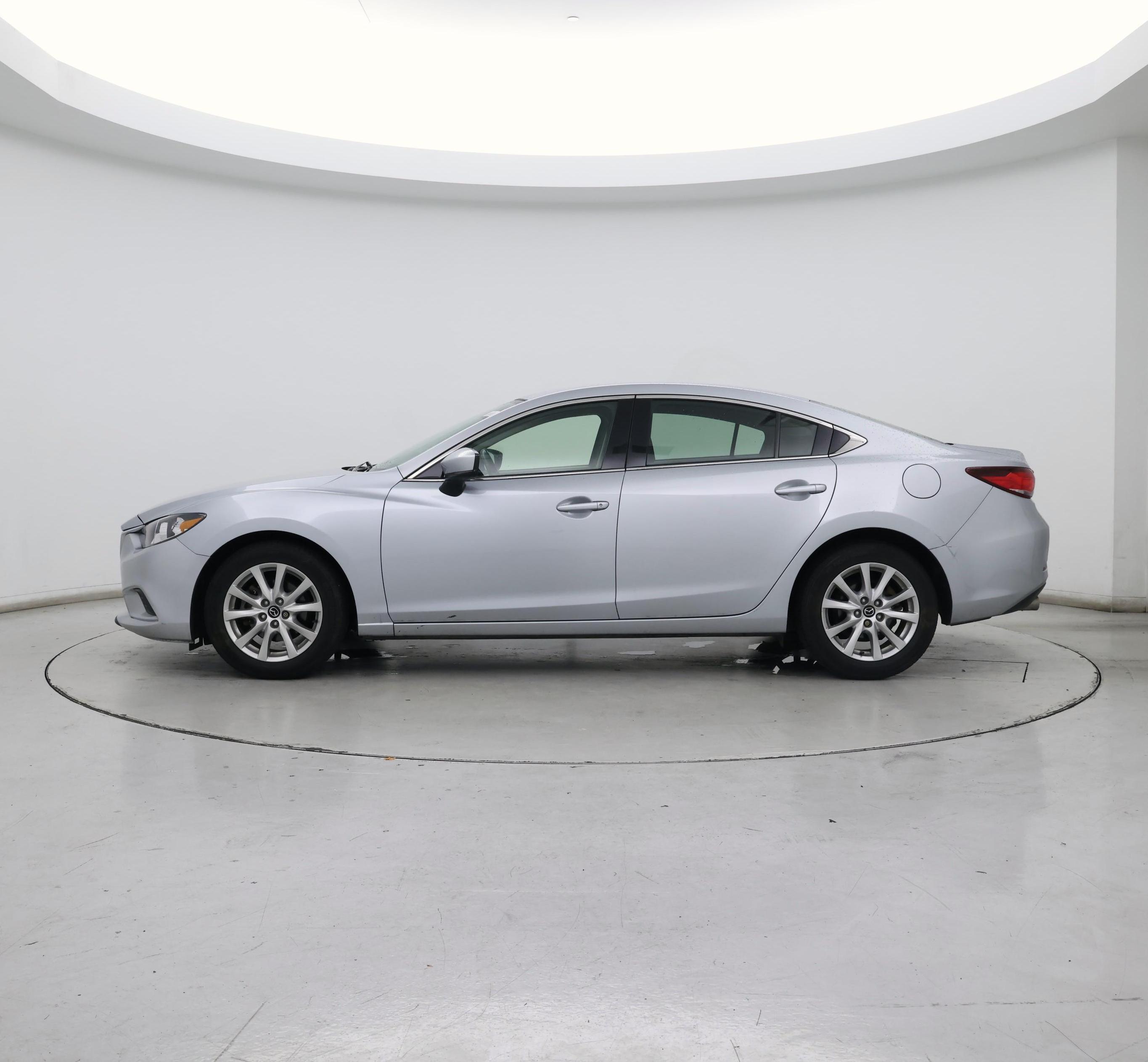Thumbnail: 2017 Mazda Mazda6 - 3