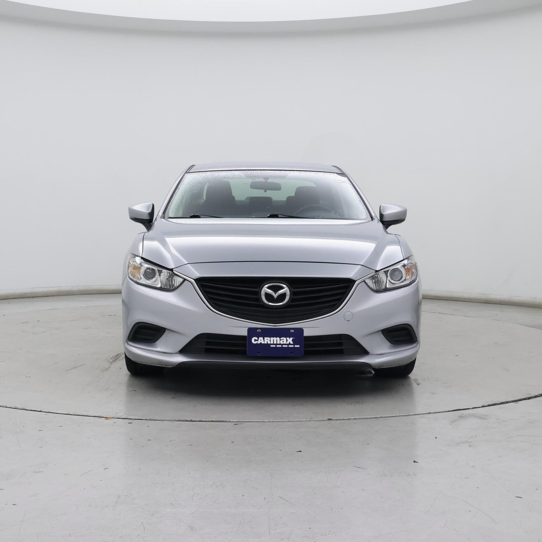 Thumbnail: 2017 Mazda Mazda6 - 5
