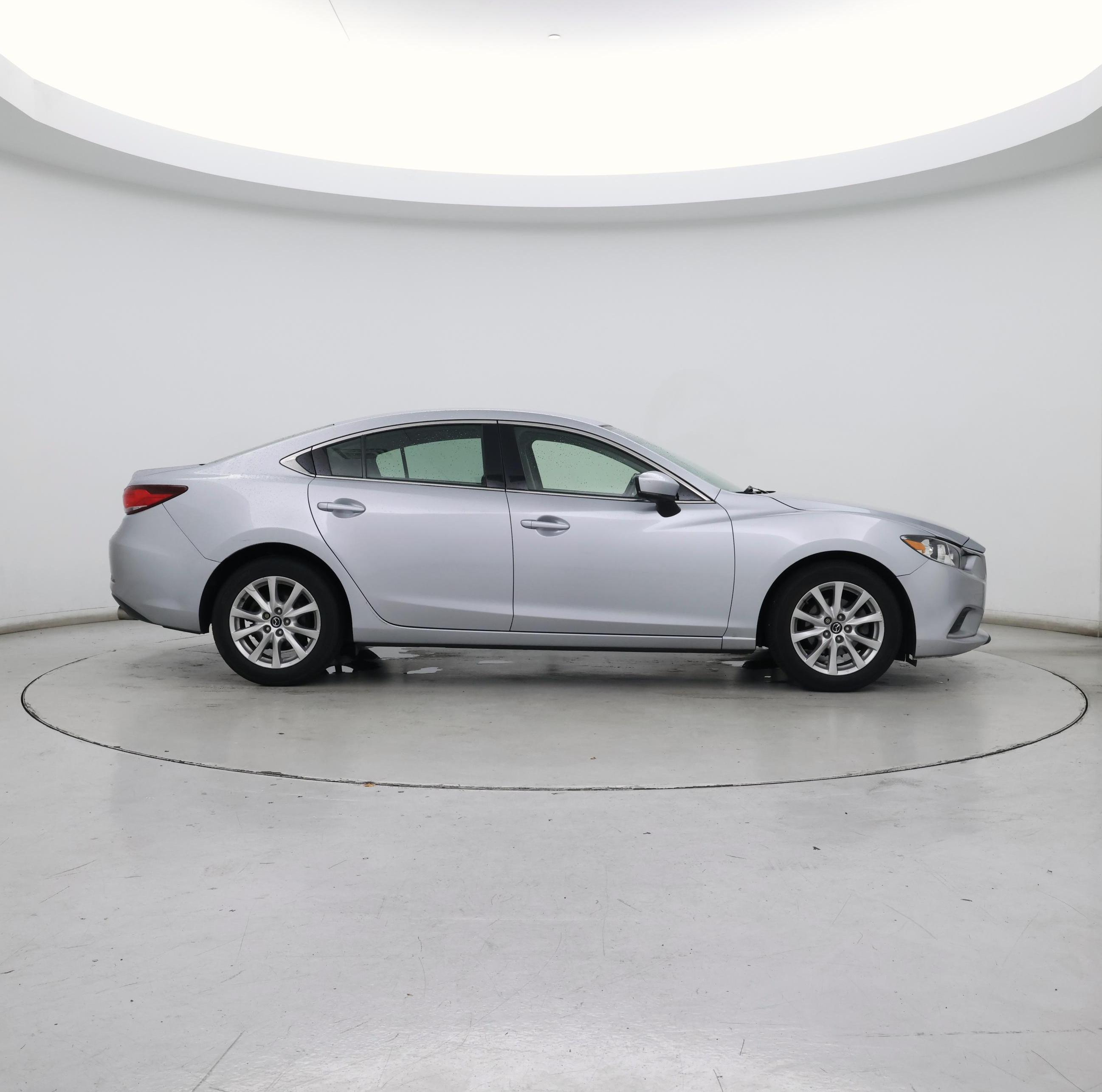Thumbnail: 2017 Mazda Mazda6 - 7
