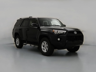 2019 Toyota 4Runner SR5 -
                  Newark, DE