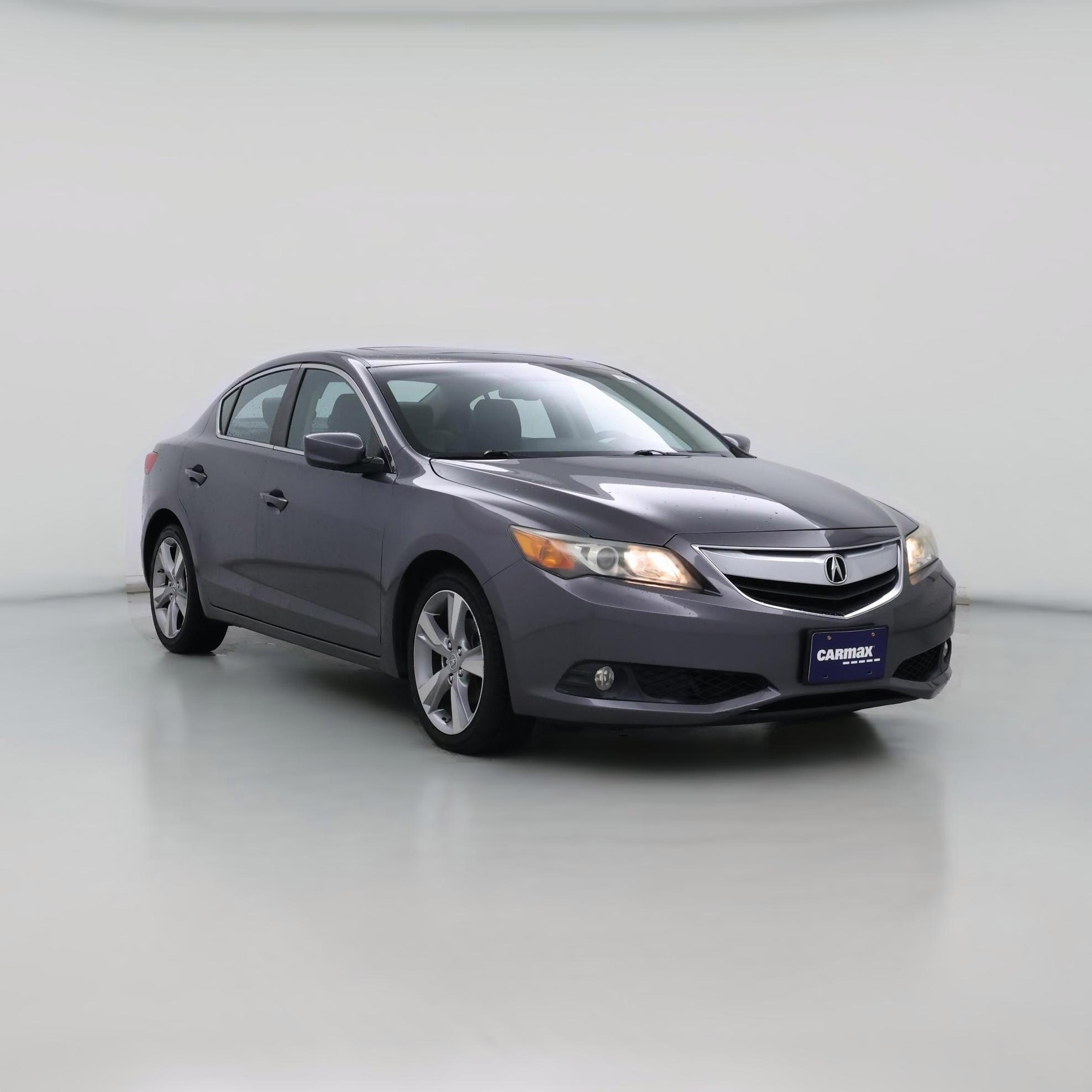 Thumbnail: 2015 Acura ILX - 1