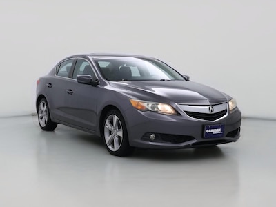 2015 Acura ILX  -
                  Sicklerville, NJ