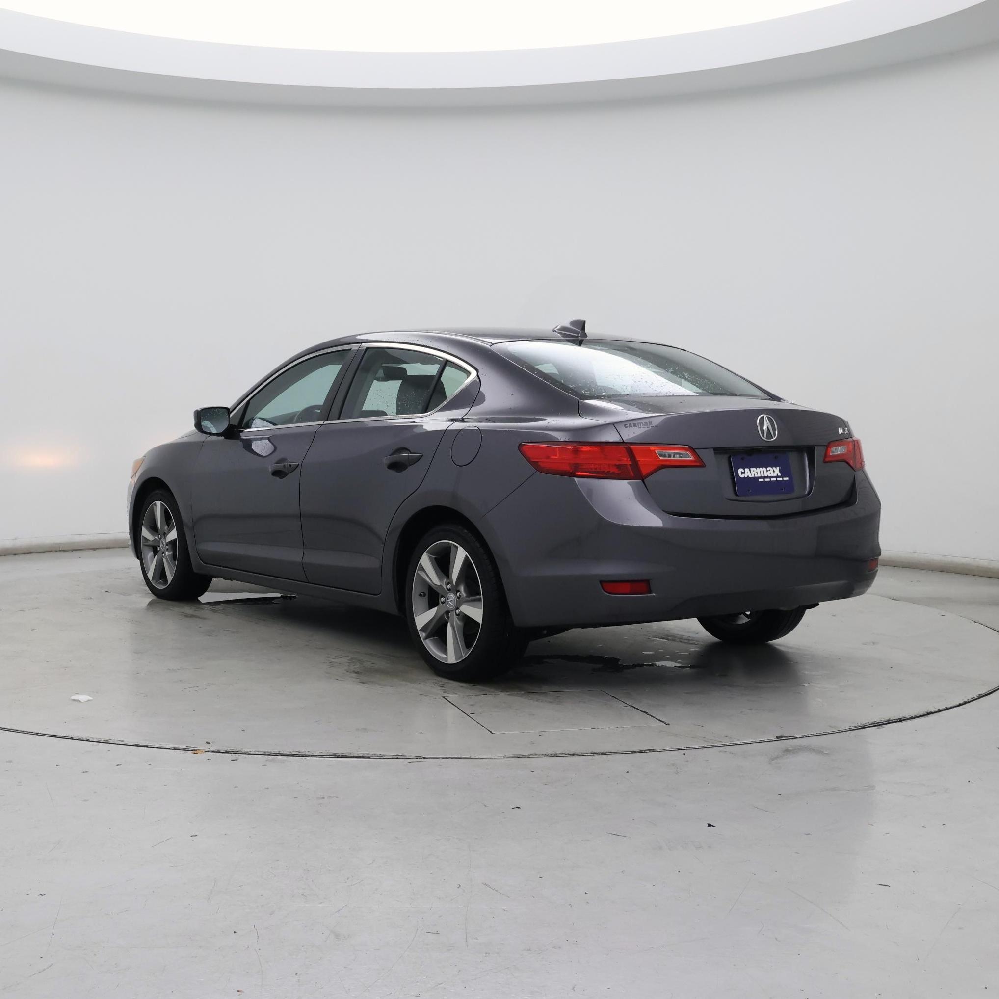 Thumbnail: 2015 Acura ILX - 2