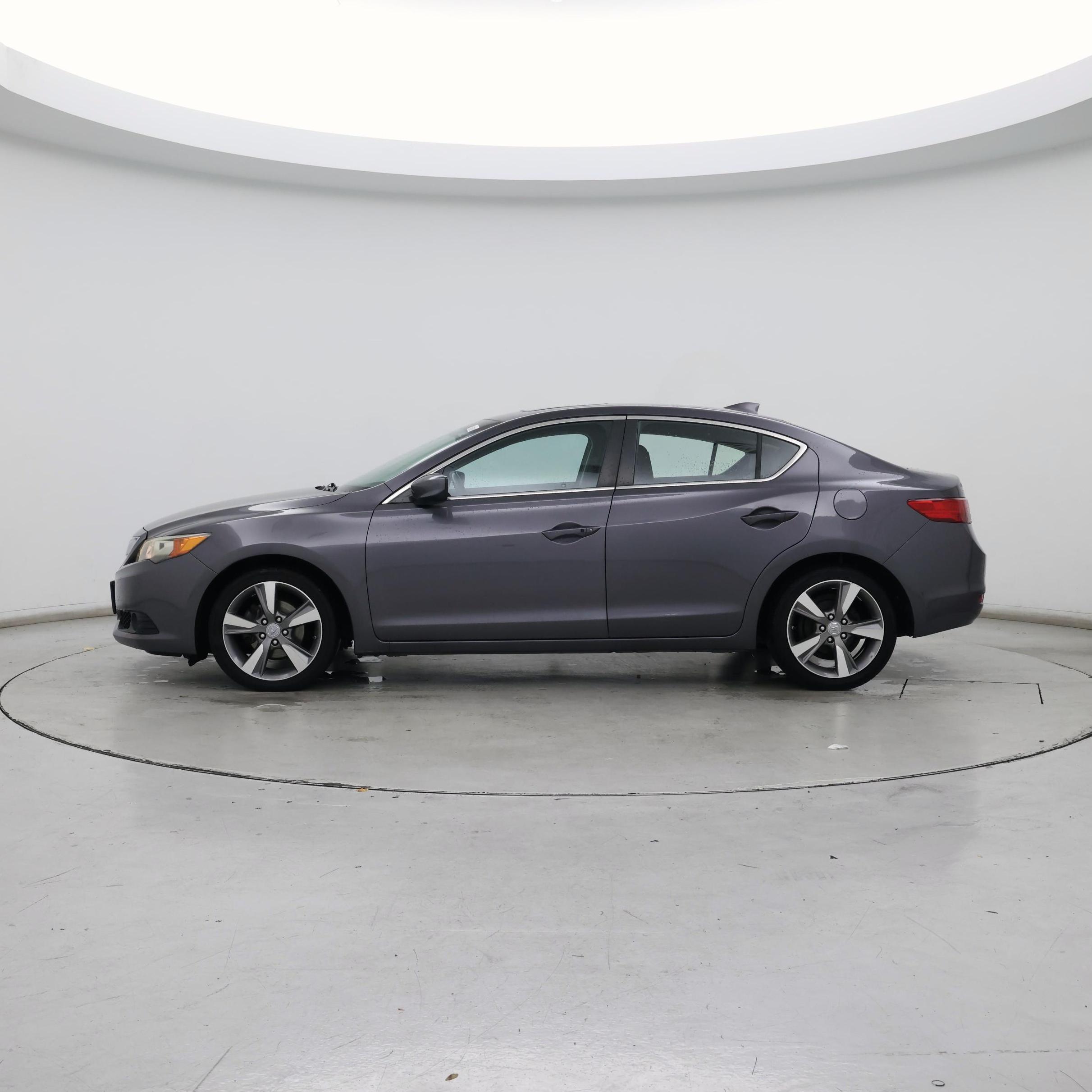 Thumbnail: 2015 Acura ILX - 3