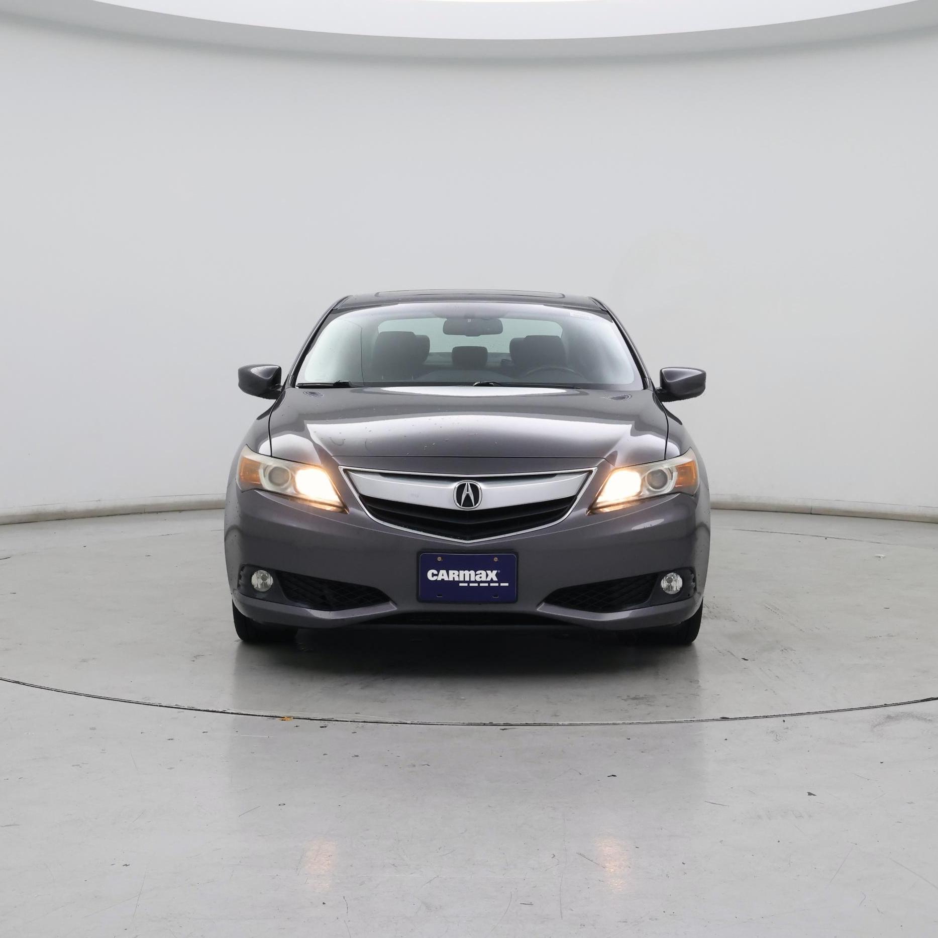 Thumbnail: 2015 Acura ILX - 5