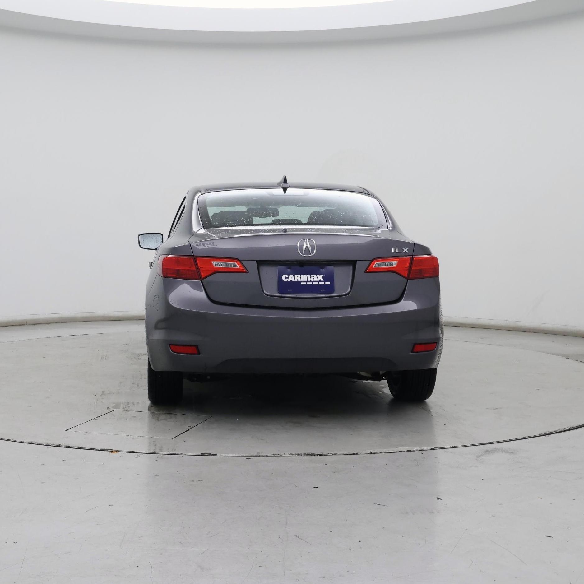 Thumbnail: 2015 Acura ILX - 6