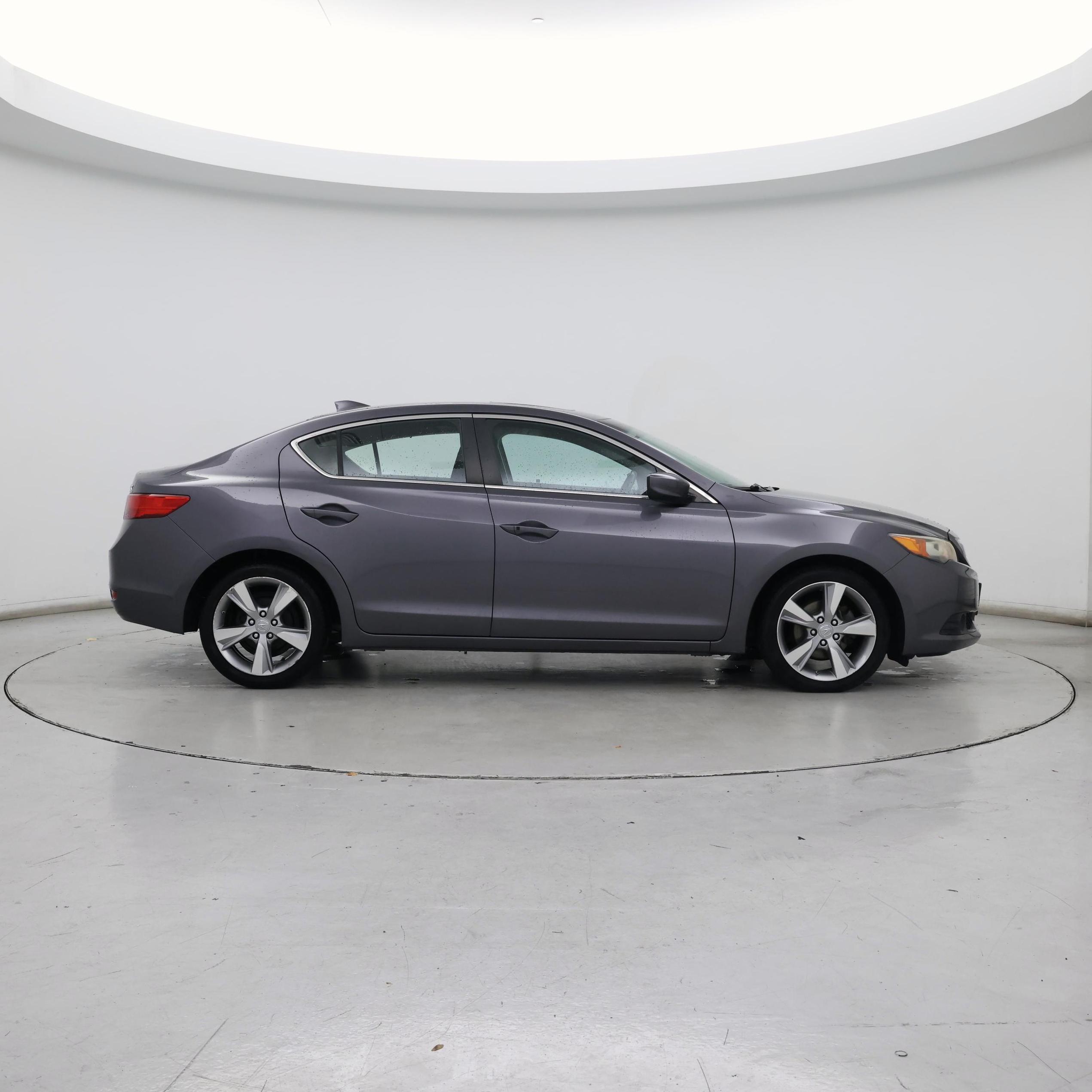 Thumbnail: 2015 Acura ILX - 7
