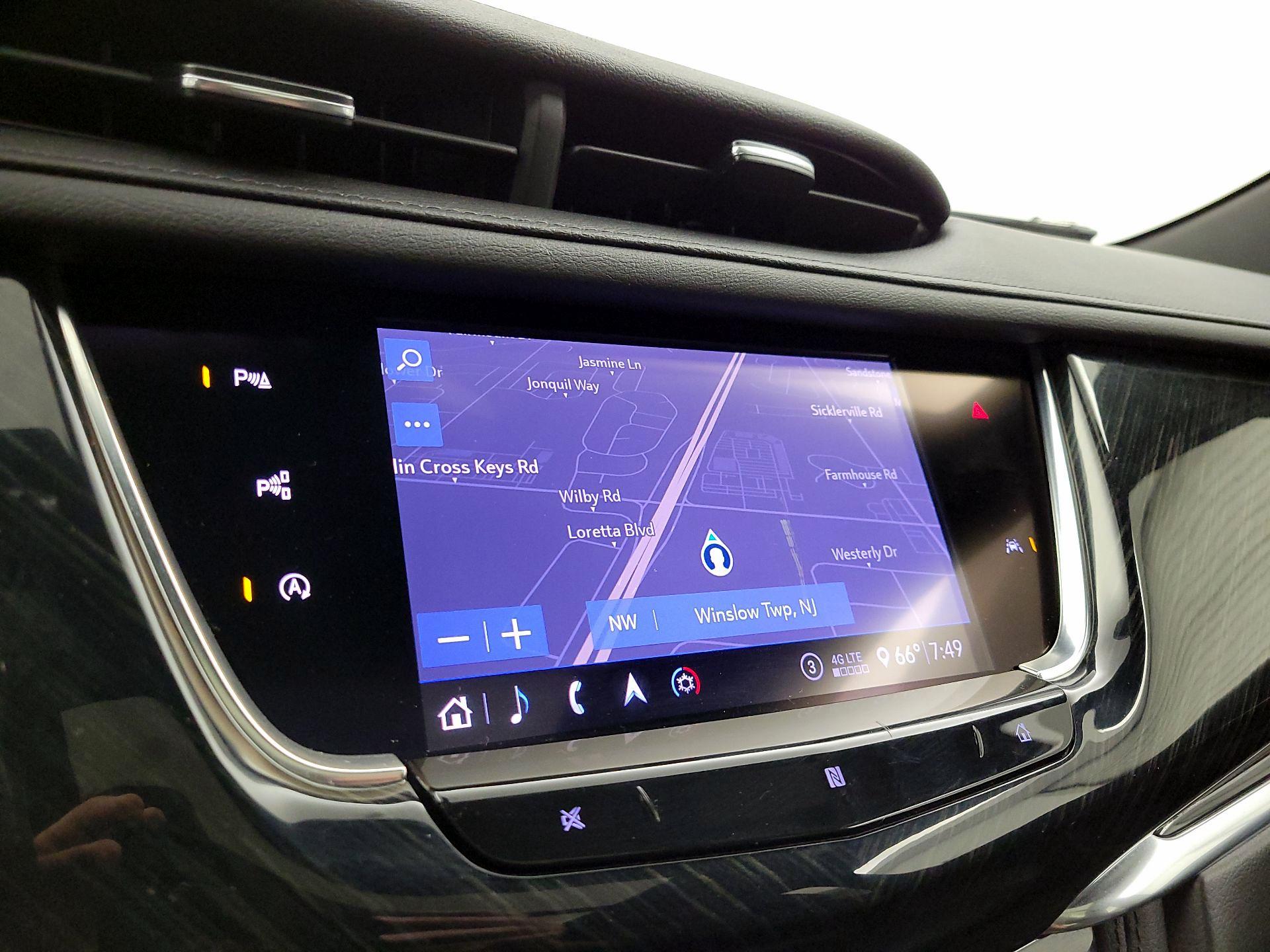 Thumbnail: 2020 Cadillac XT6 - 14
