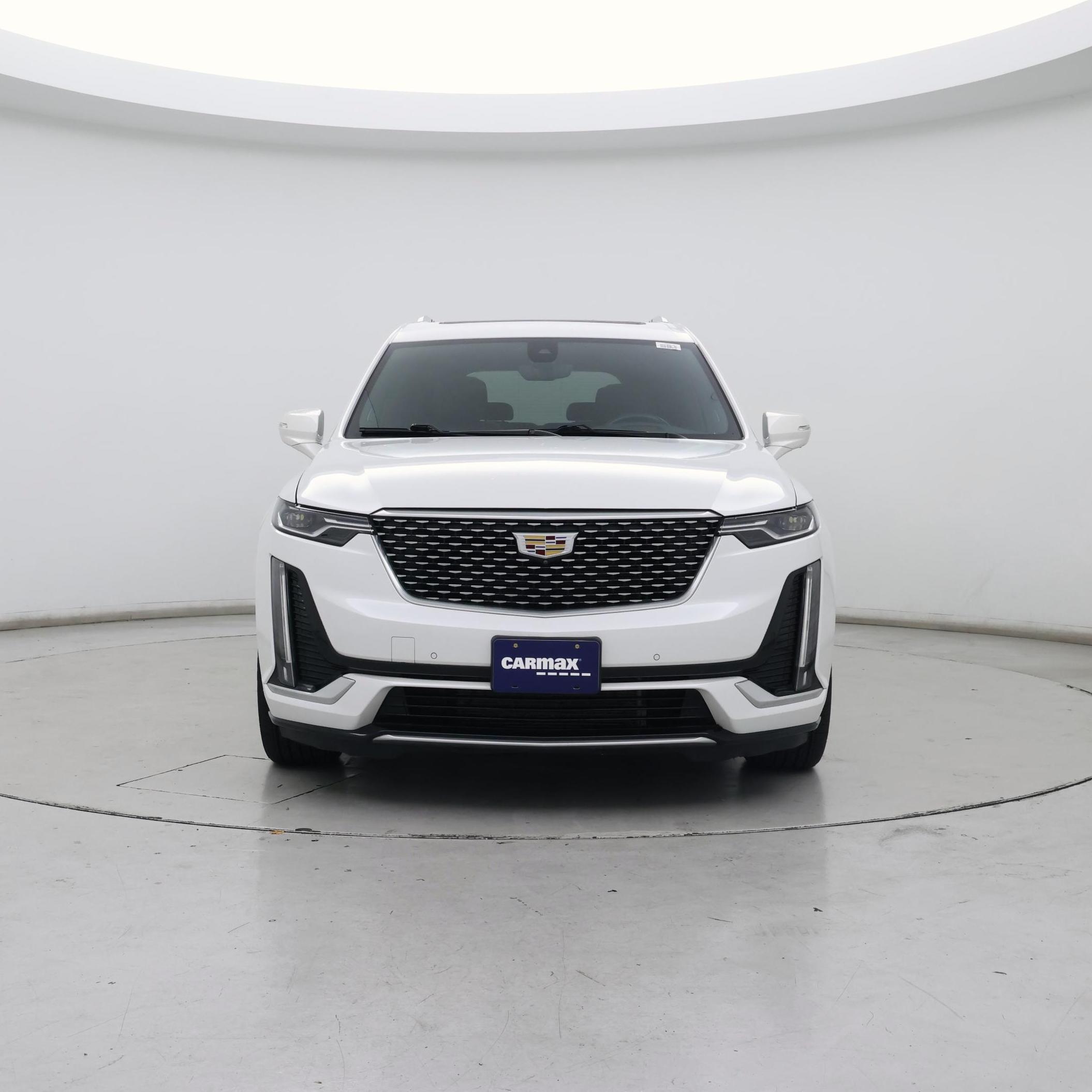 Thumbnail: 2020 Cadillac XT6 - 5