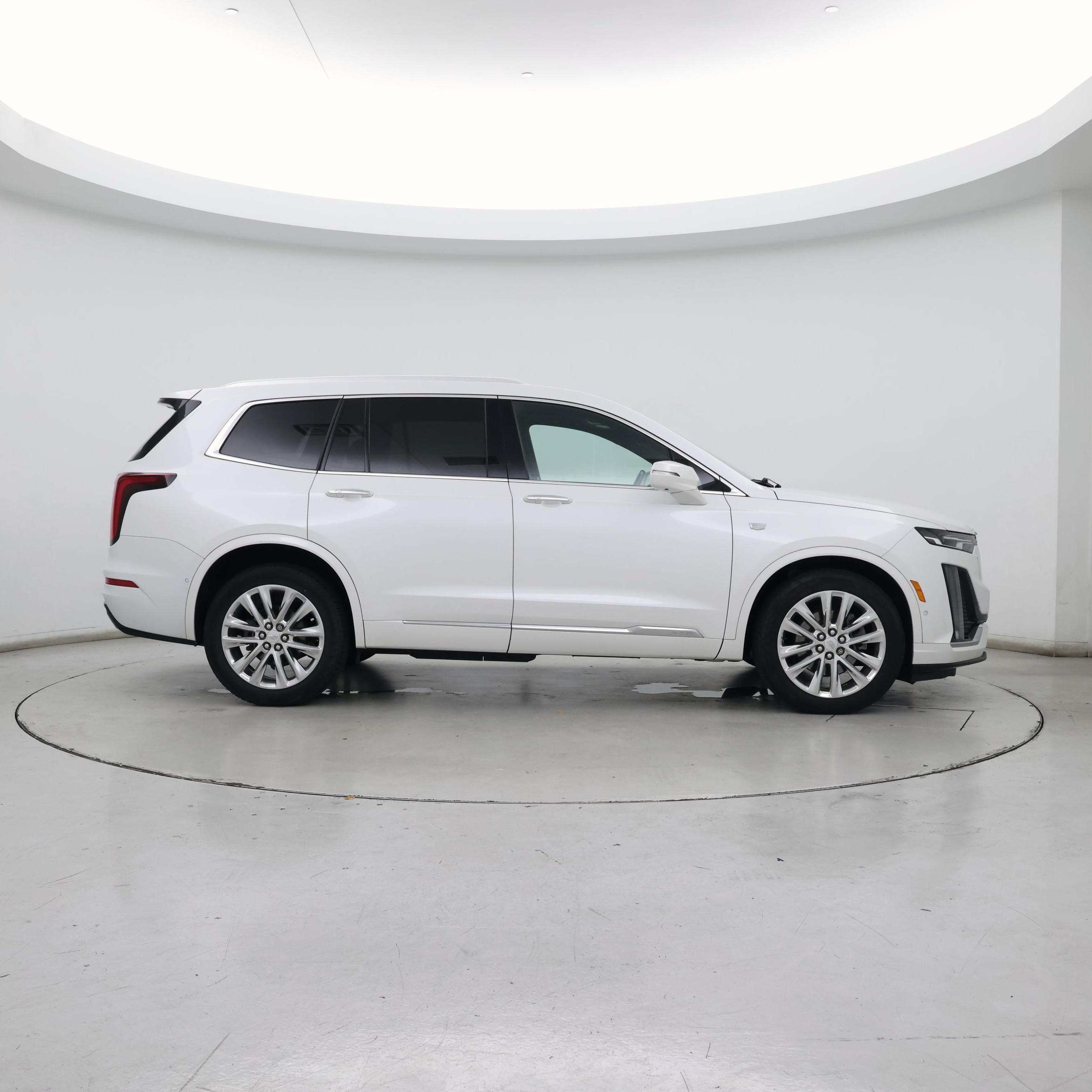 Thumbnail: 2020 Cadillac XT6 - 7