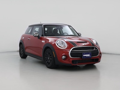 2017 MINI Cooper Hardtop S -
                  Sicklerville, NJ