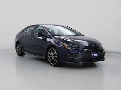 2022 Toyota Corolla SE -
                  Sicklerville, NJ
