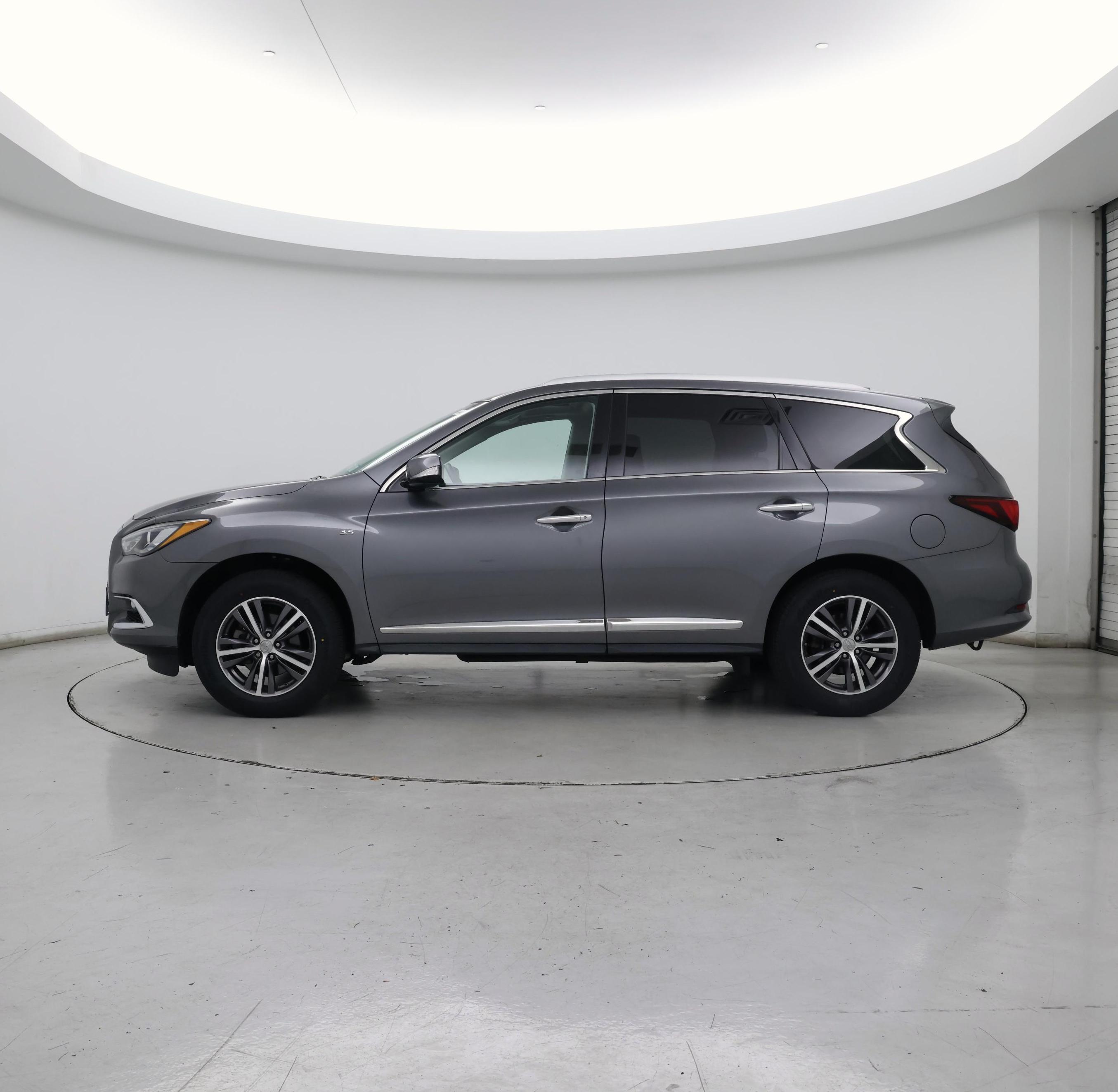 Thumbnail: 2018 INFINITI QX60 - 3